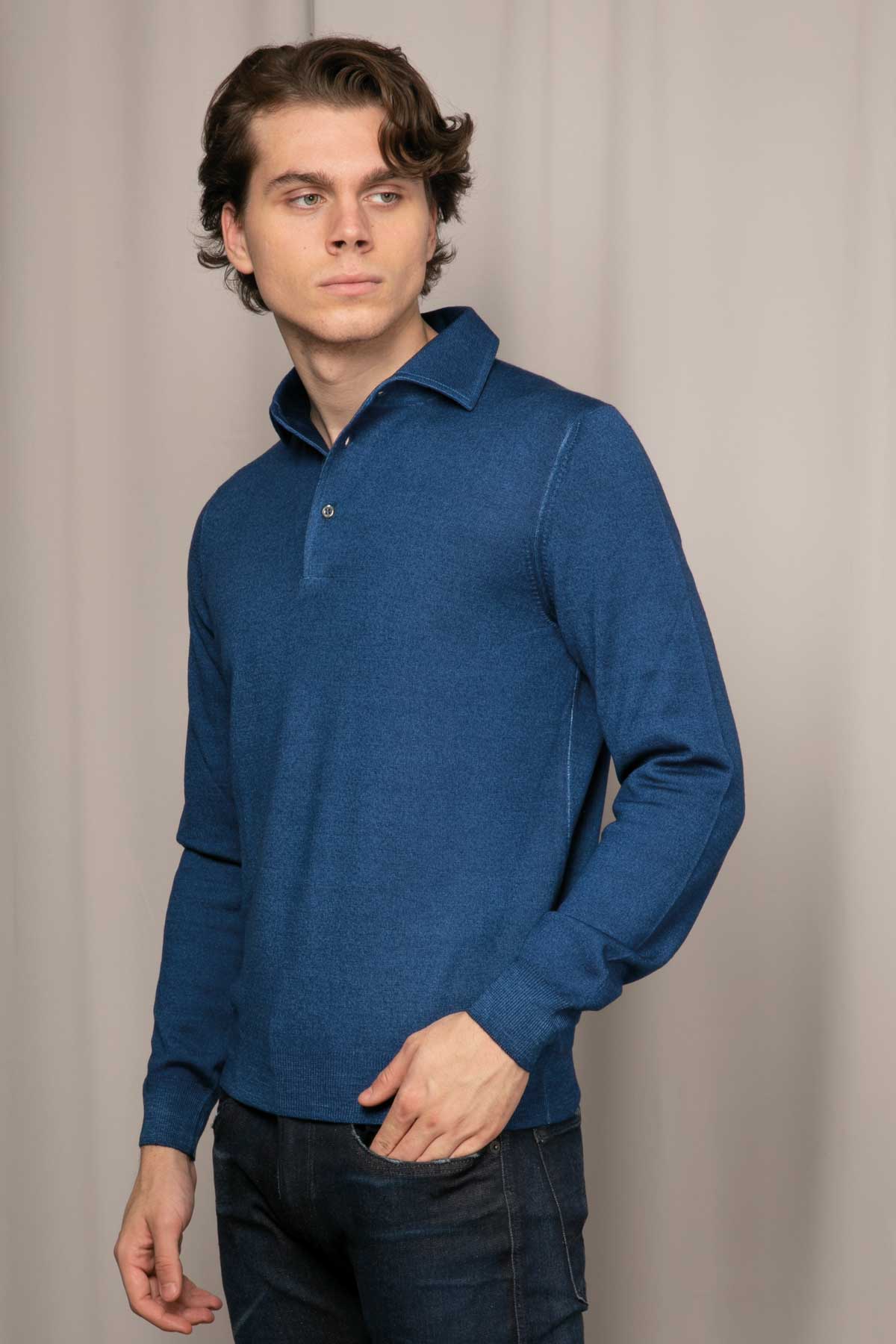 Gran Sasso Triko-Libas Trendy Fashion Store