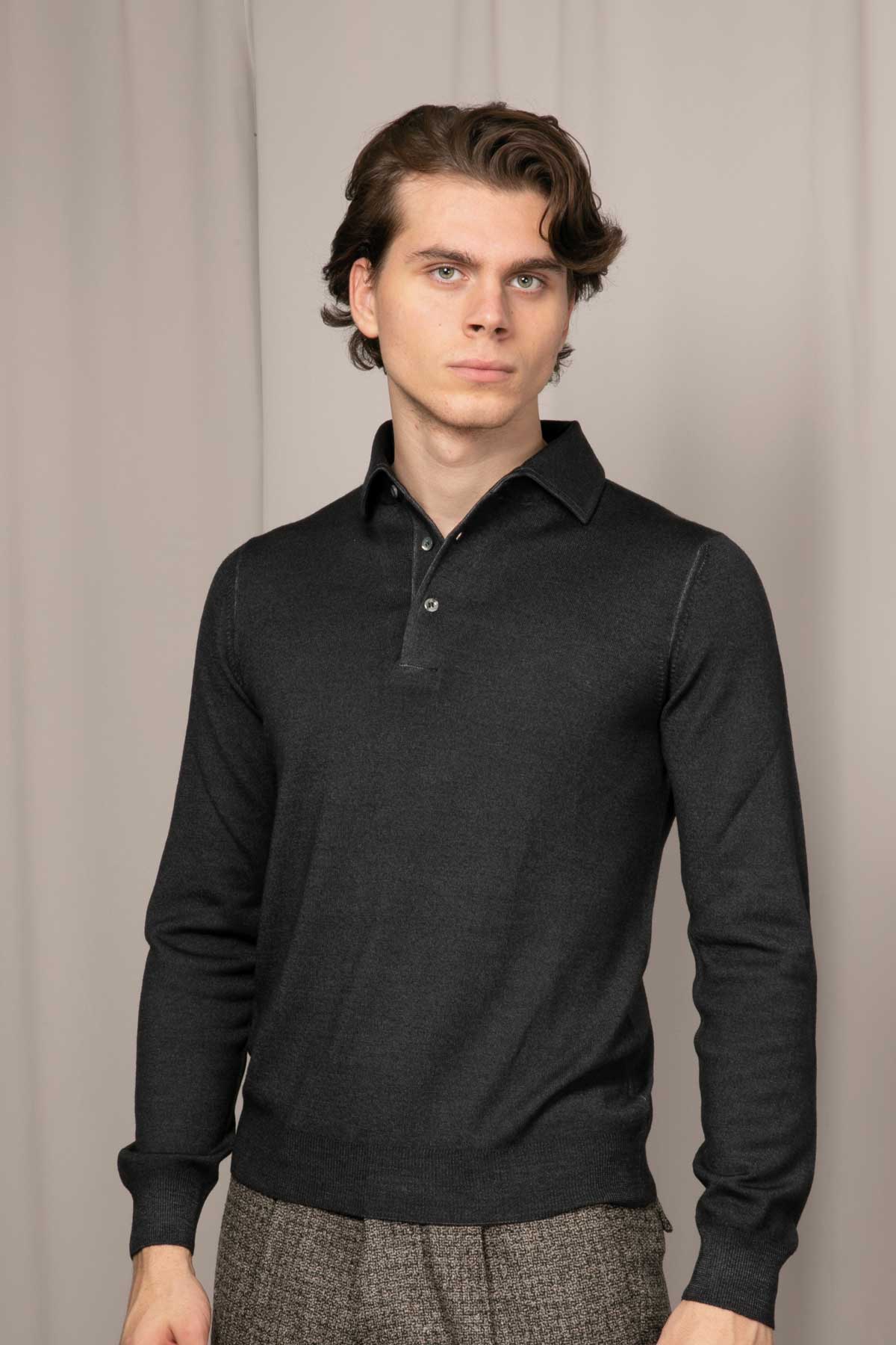 Gran Sasso Triko-Libas Trendy Fashion Store