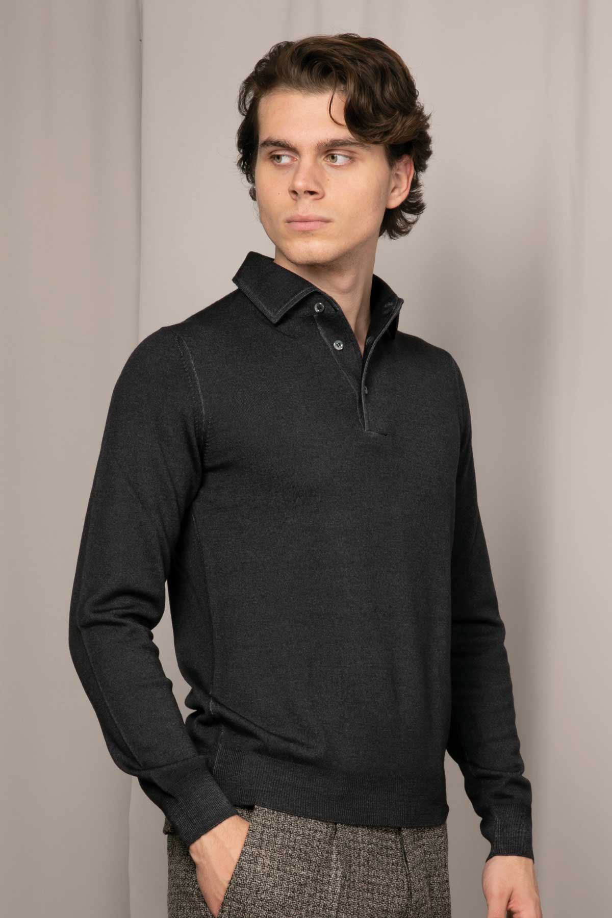 Gran Sasso Triko-Libas Trendy Fashion Store