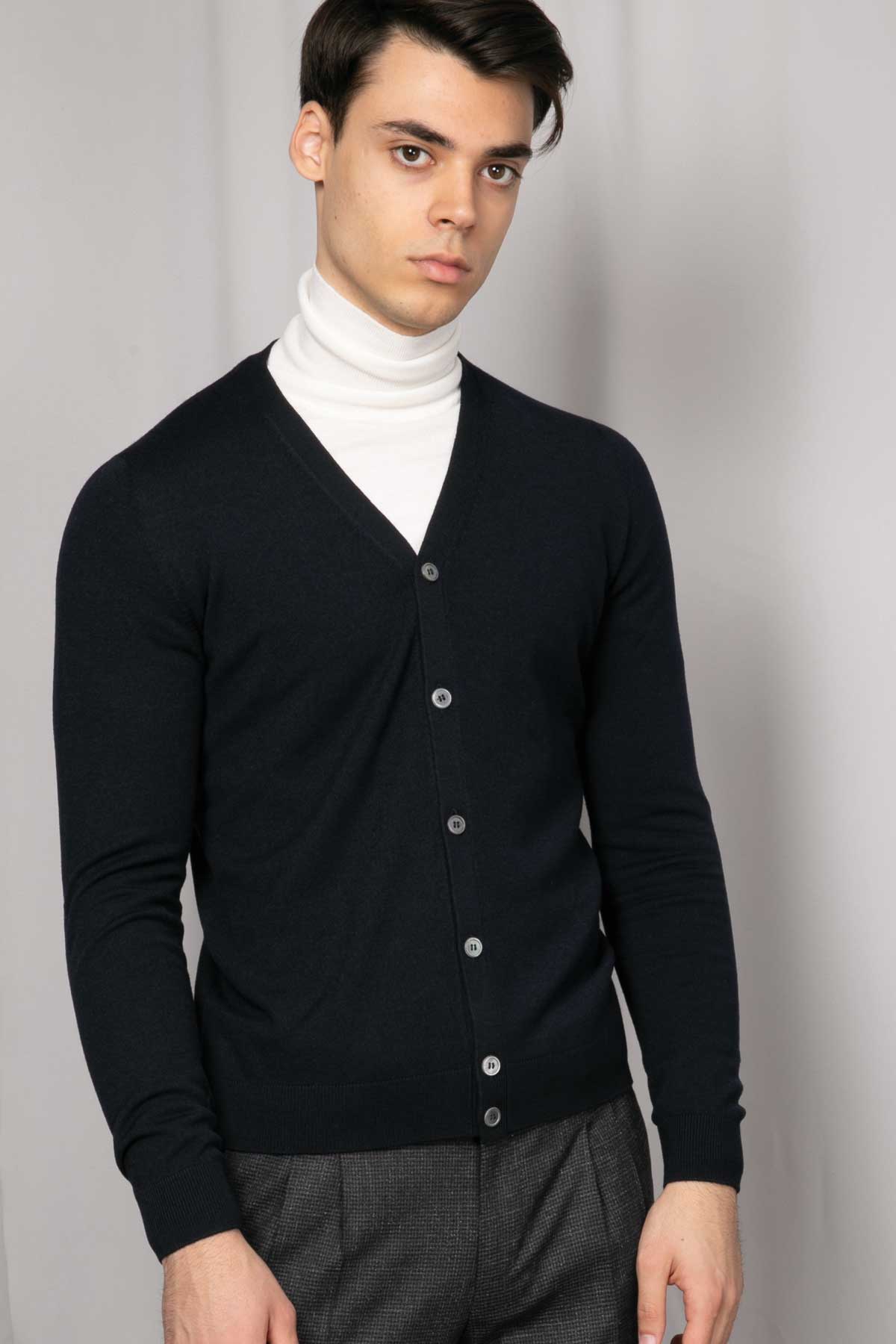 Gran Sasso Ceket-Libas Trendy Fashion Store