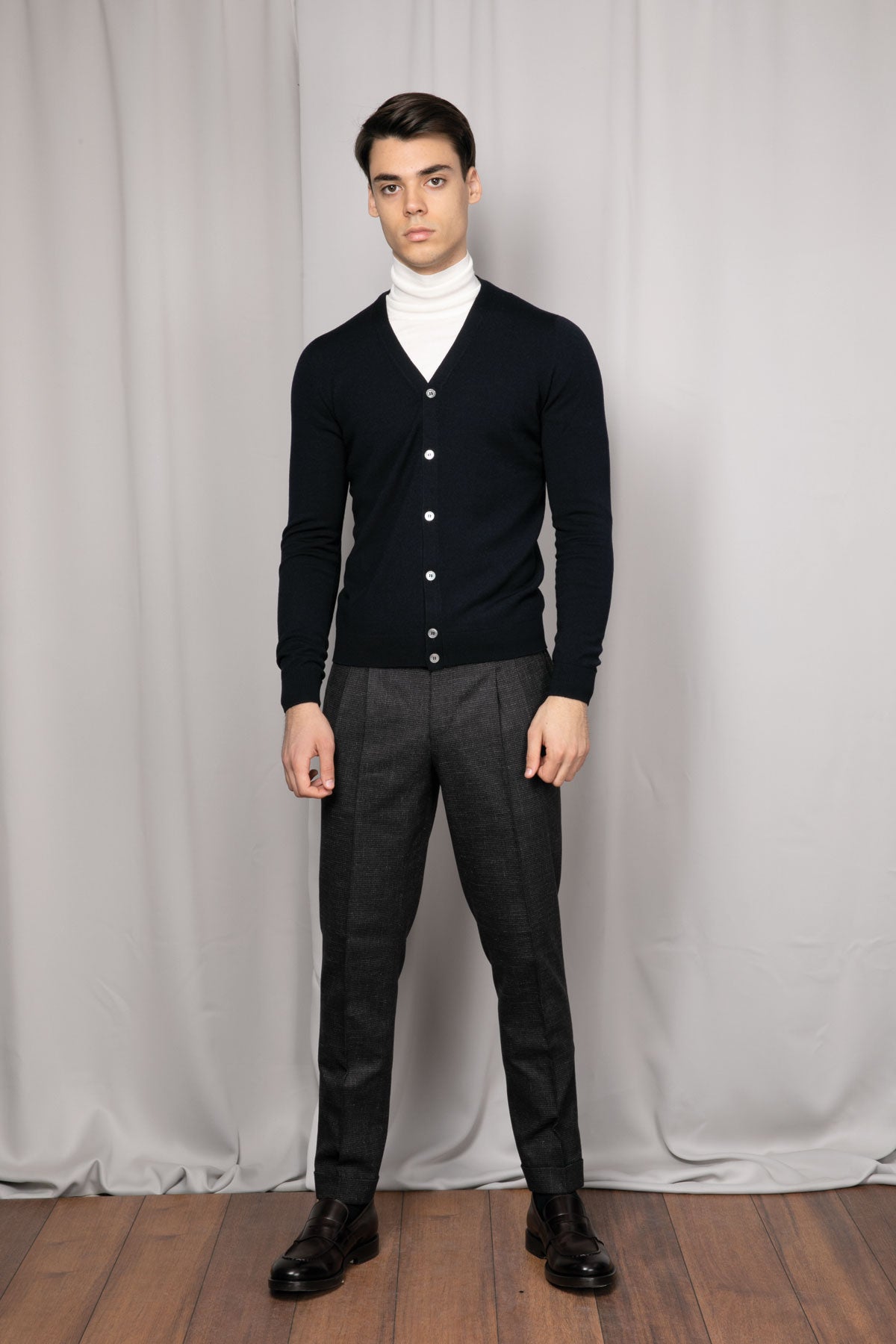 Gran Sasso Ceket-Libas Trendy Fashion Store