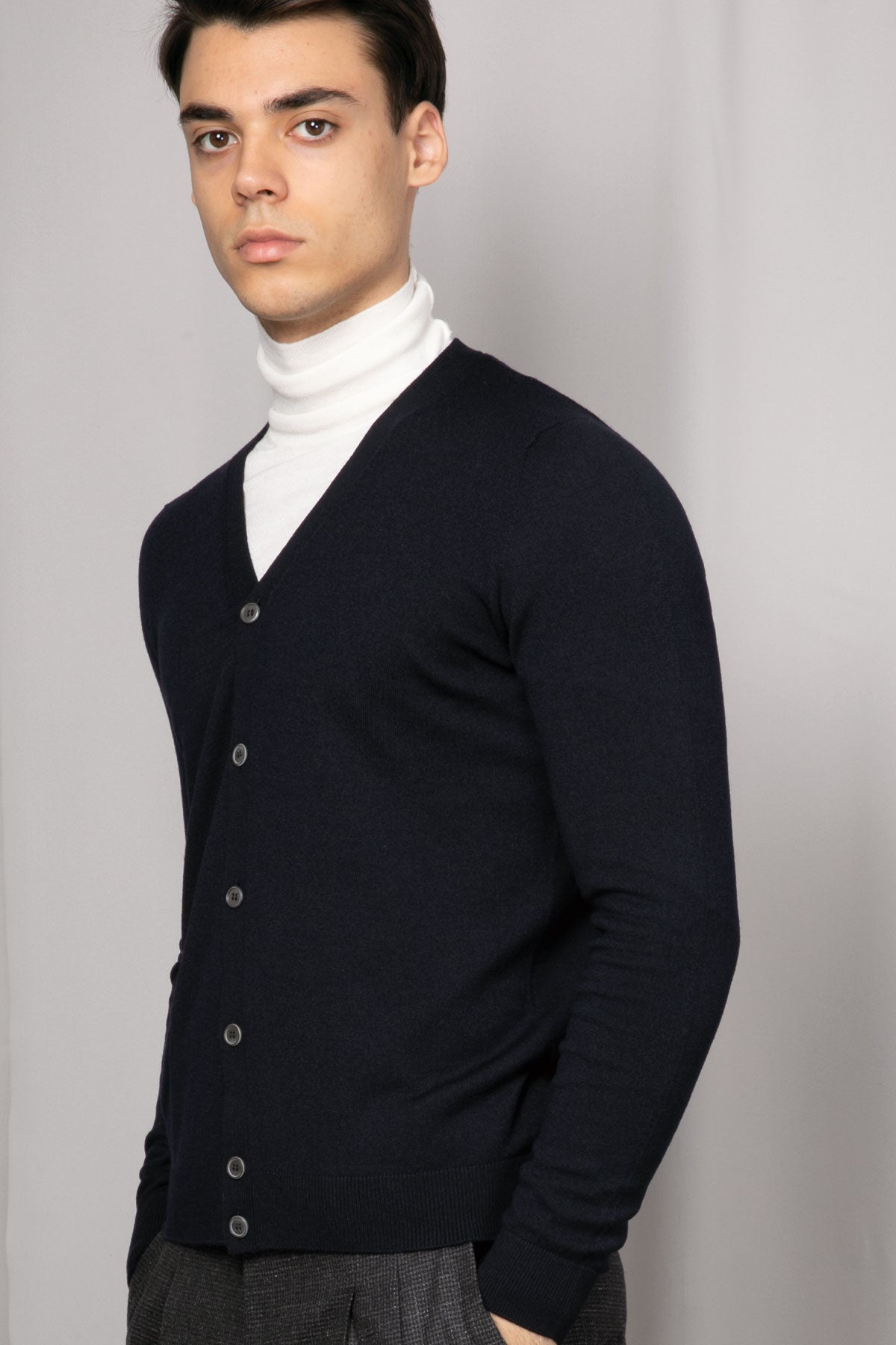 Gran Sasso Ceket-Libas Trendy Fashion Store