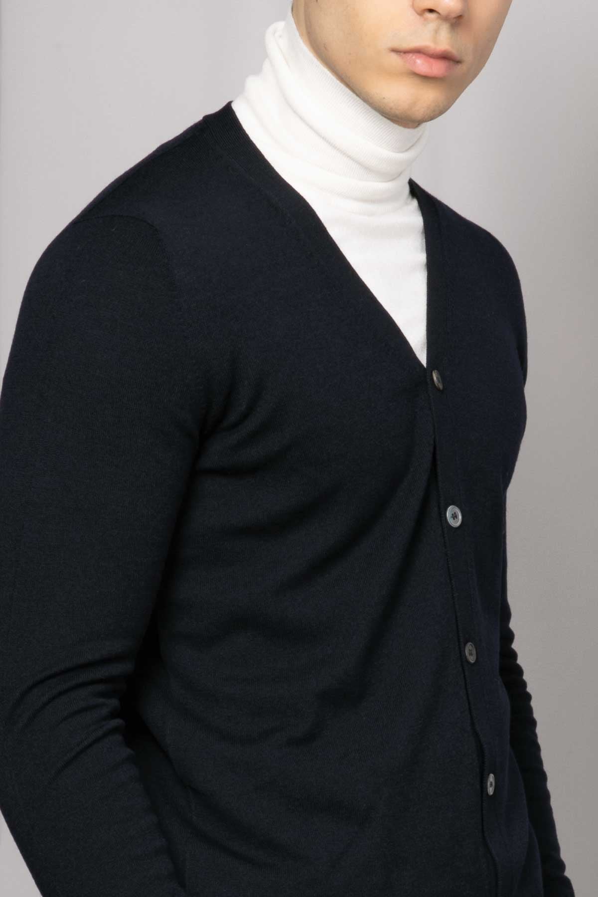 Gran Sasso Ceket-Libas Trendy Fashion Store