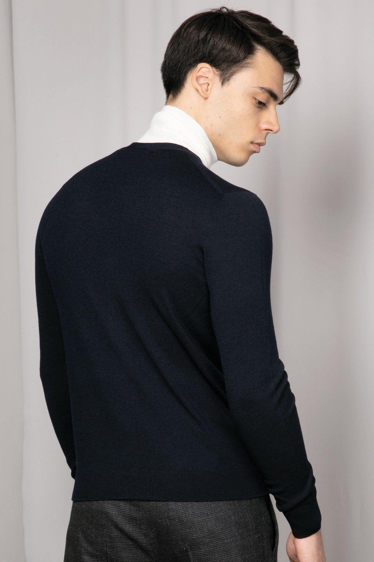 Gran Sasso Ceket-Libas Trendy Fashion Store