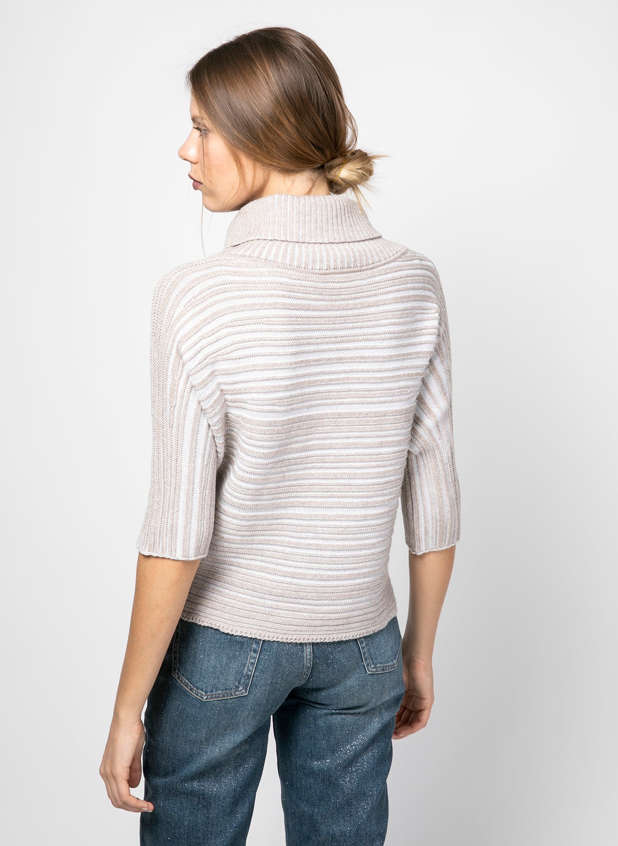 Gran Sasso Triko-Libas Trendy Fashion Store