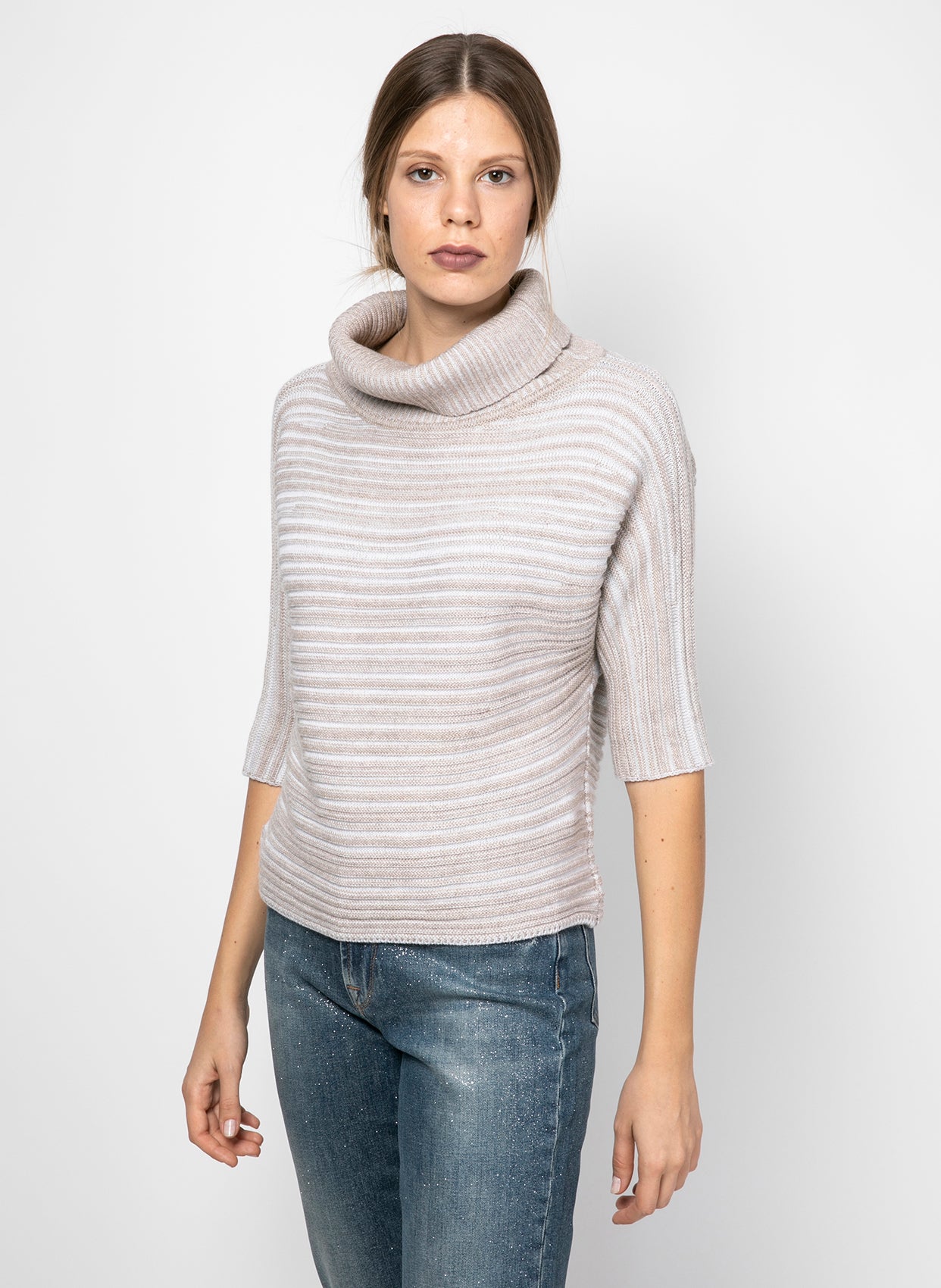 Gran Sasso Triko-Libas Trendy Fashion Store