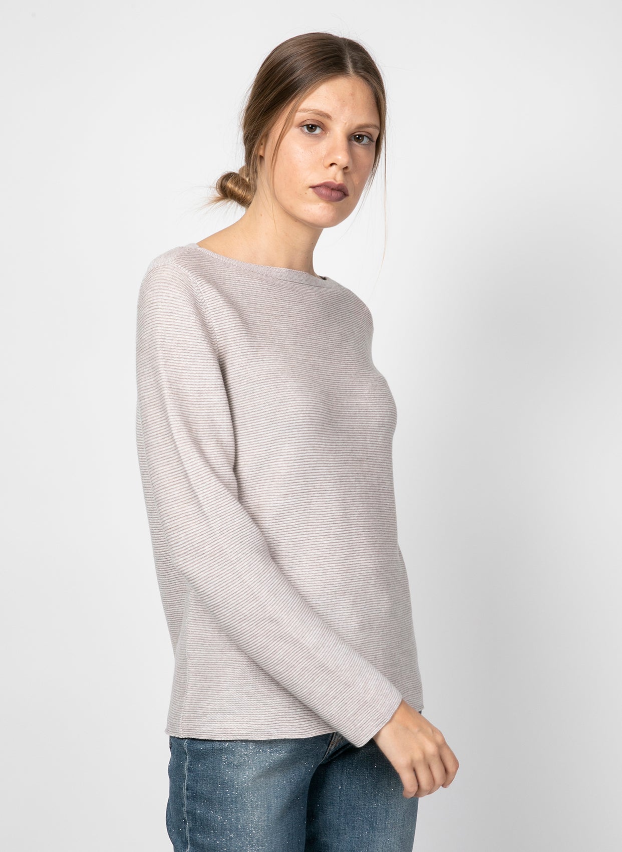 Gran Sasso Triko-Libas Trendy Fashion Store