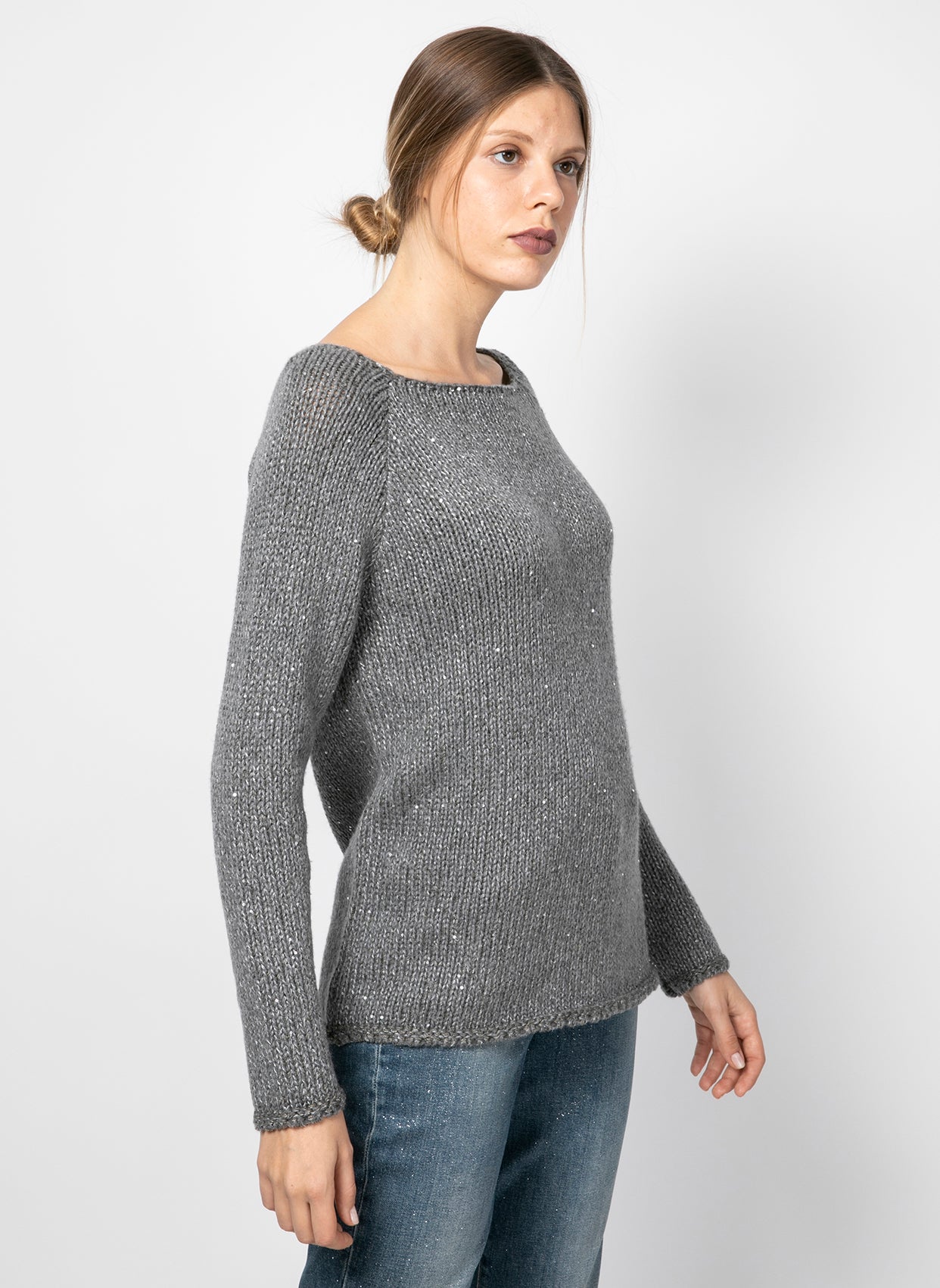 Gran Sasso Triko-Libas Trendy Fashion Store