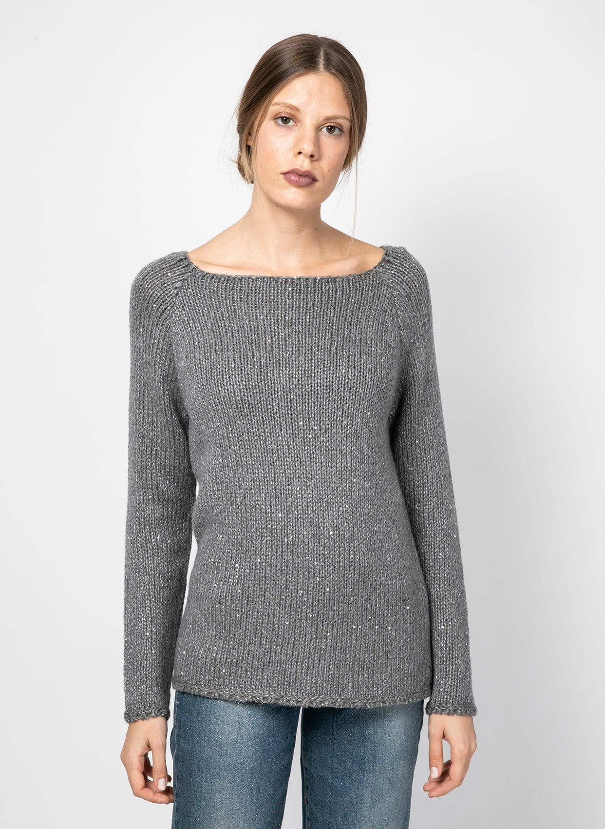 Gran Sasso Triko-Libas Trendy Fashion Store