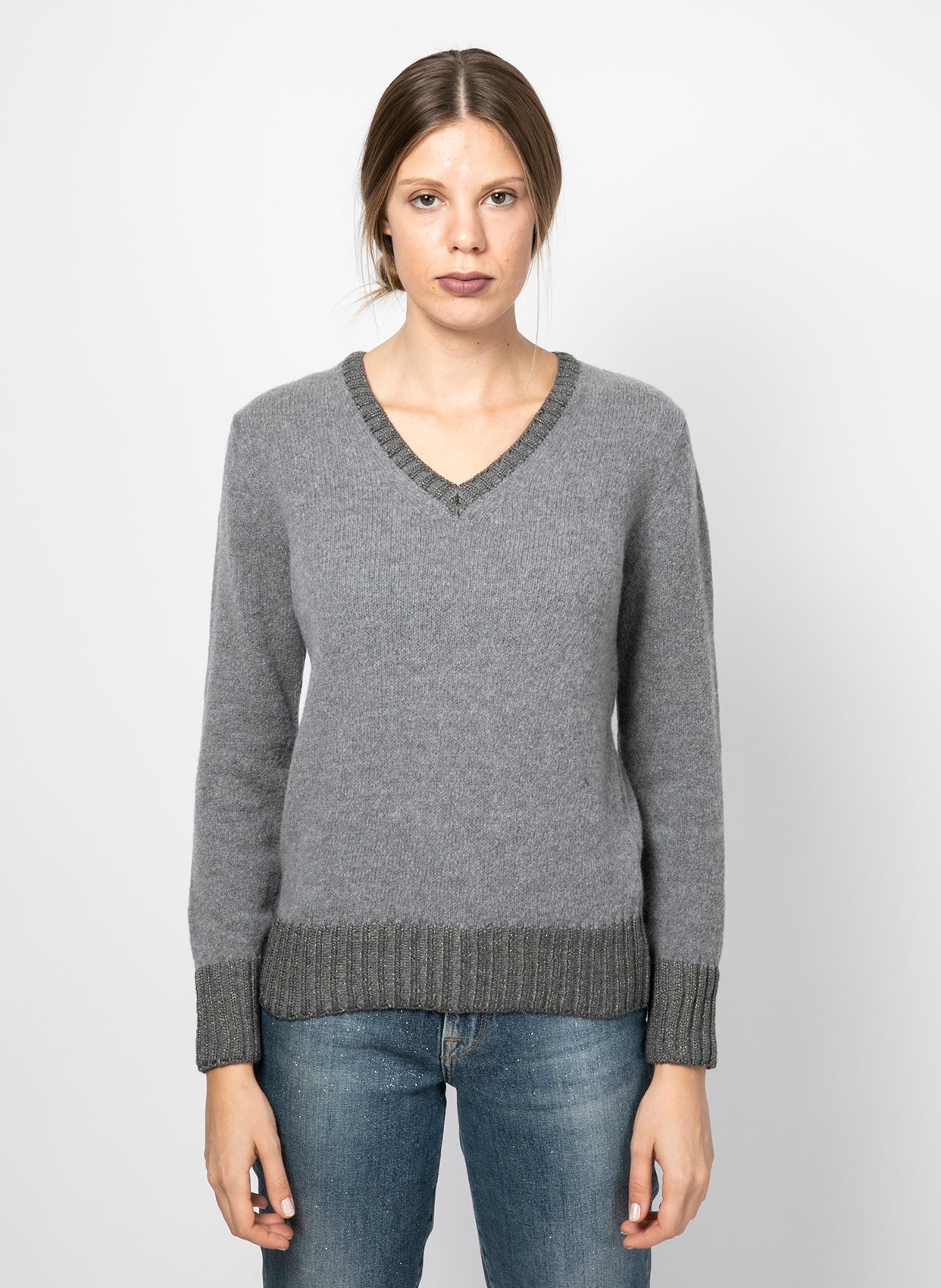 Gran Sasso Triko-Libas Trendy Fashion Store