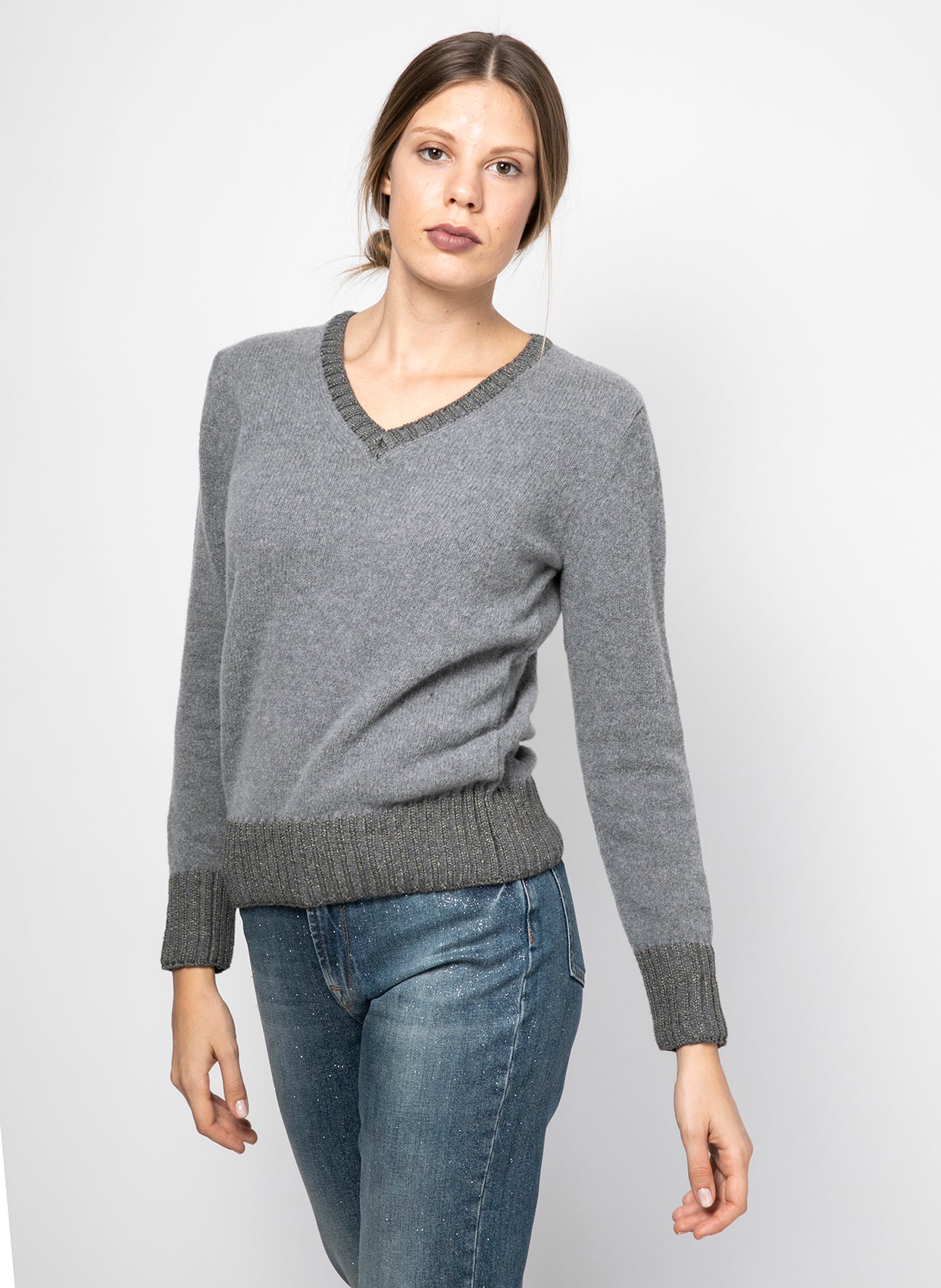 Gran Sasso Triko-Libas Trendy Fashion Store