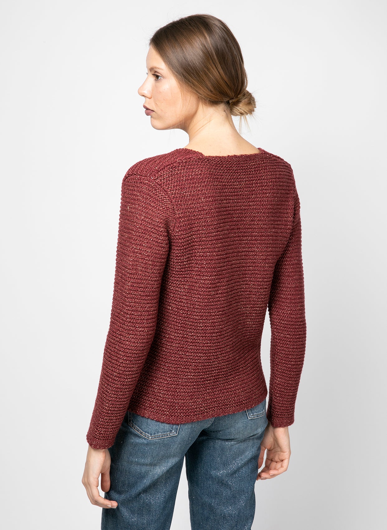 Gran Sasso Triko-Libas Trendy Fashion Store