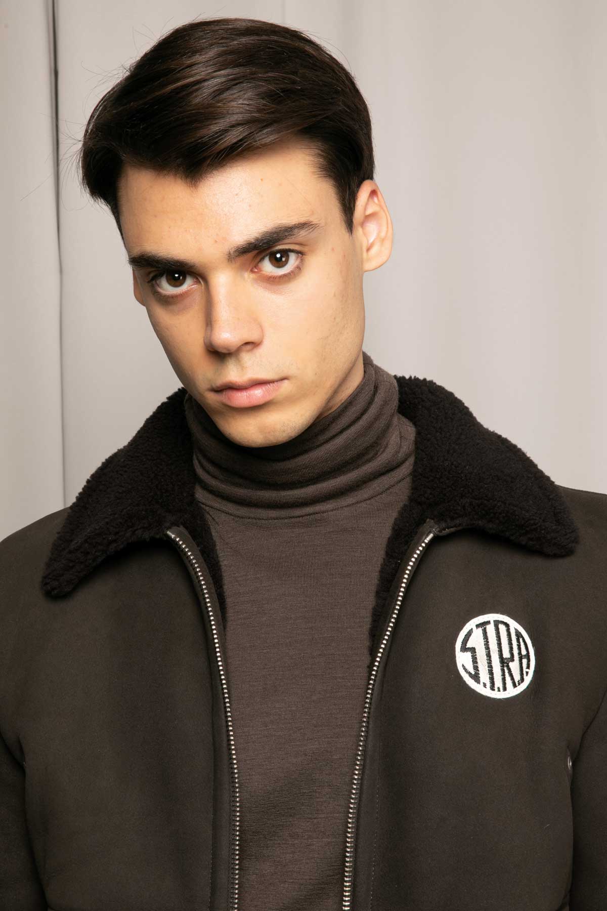 S.T.R.A. Deri Ceket-Libas Trendy Fashion Store