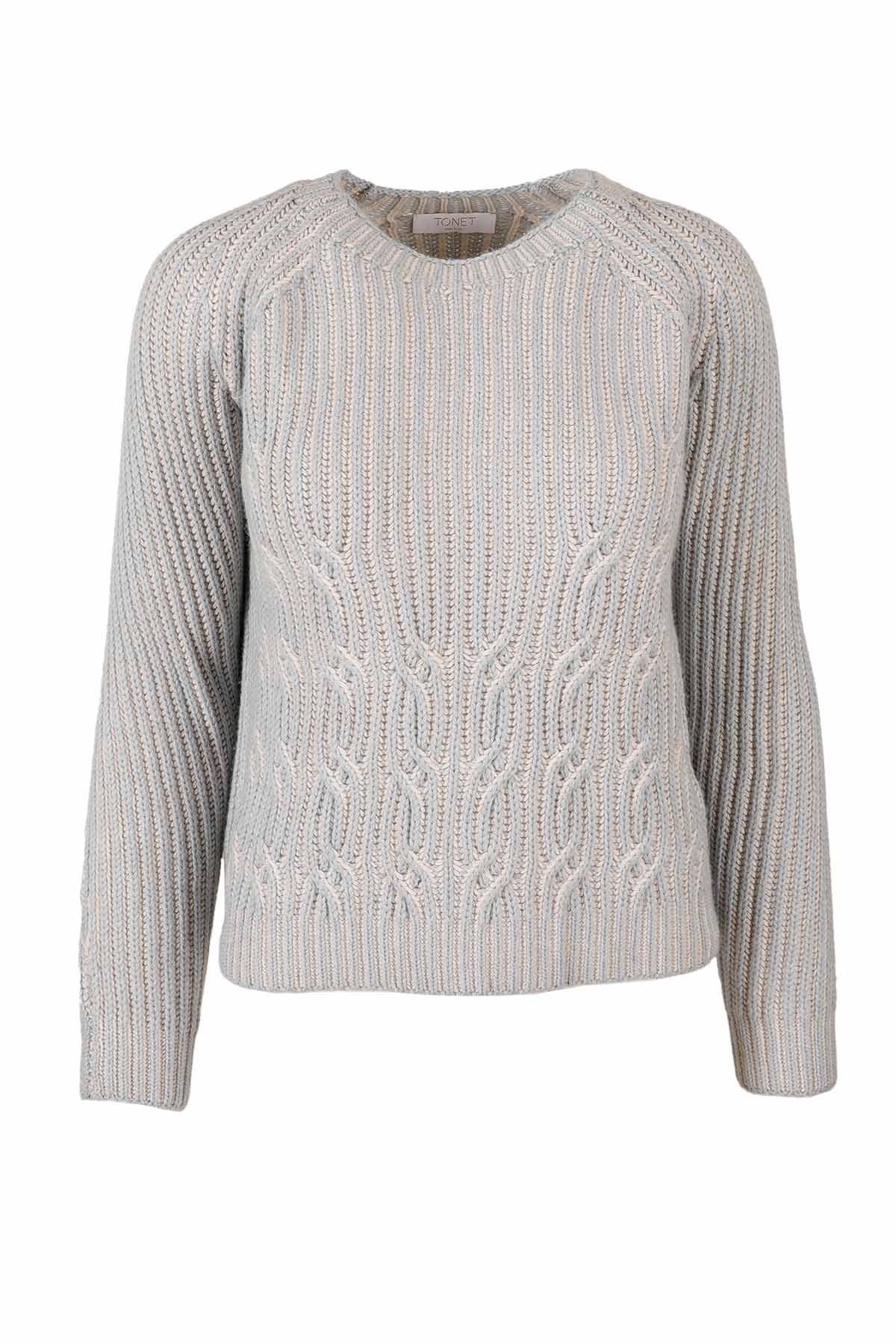 Tonet Triko-Libas Trendy Fashion Store