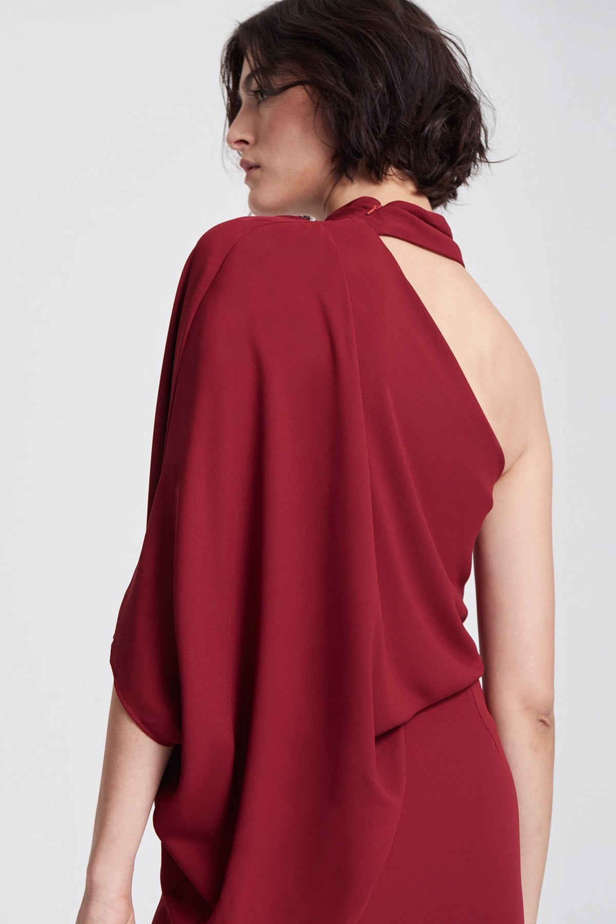 Halston Abiye-Libas Trendy Fashion Store