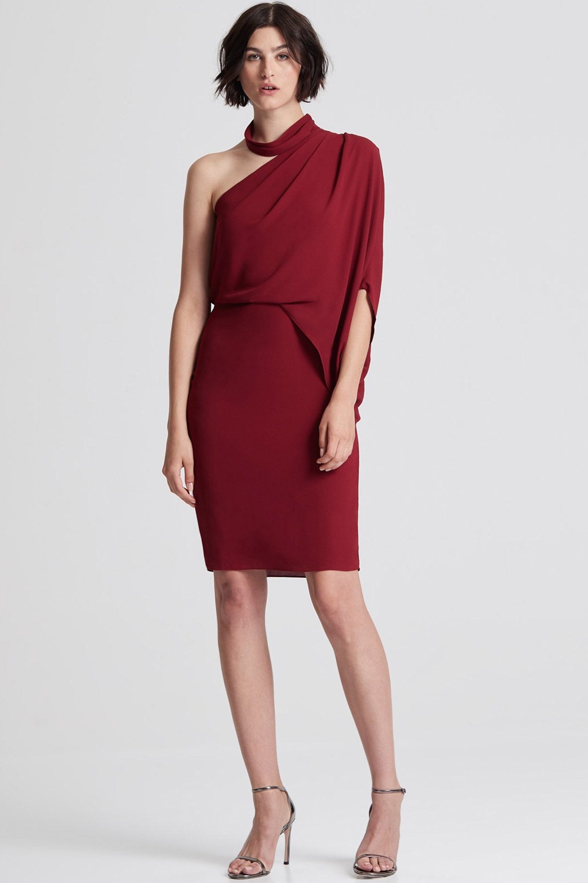 Halston Abiye-Libas Trendy Fashion Store