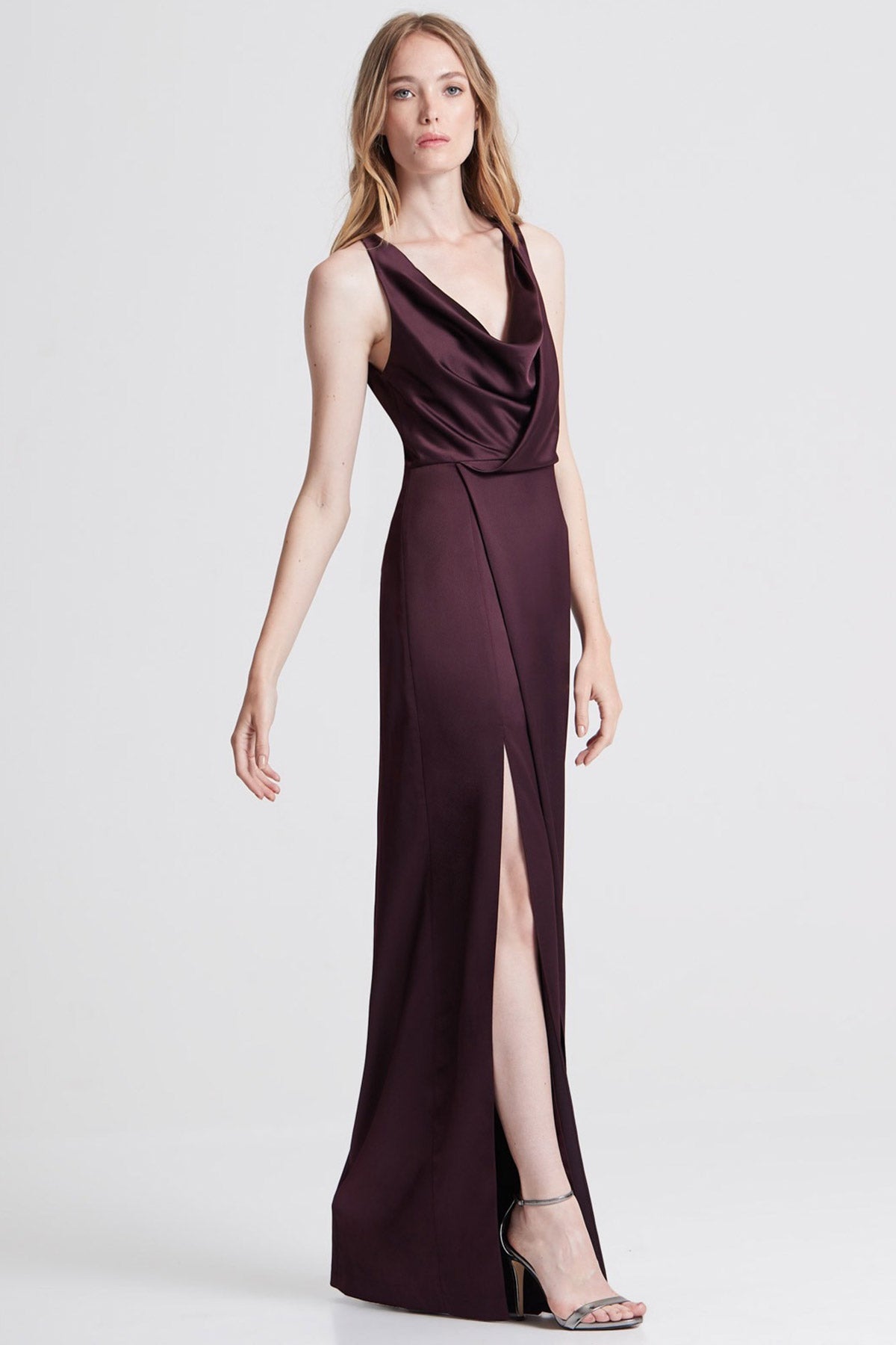 Halston Abiye-Libas Trendy Fashion Store