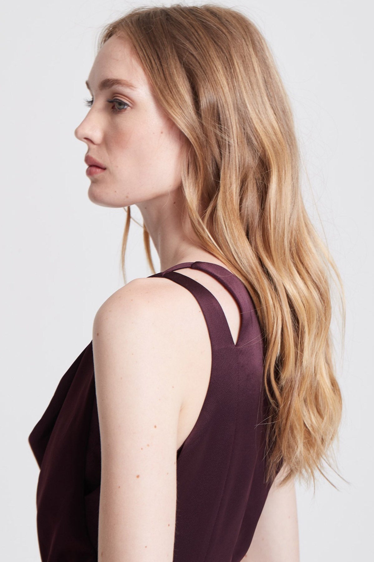 Halston Abiye-Libas Trendy Fashion Store