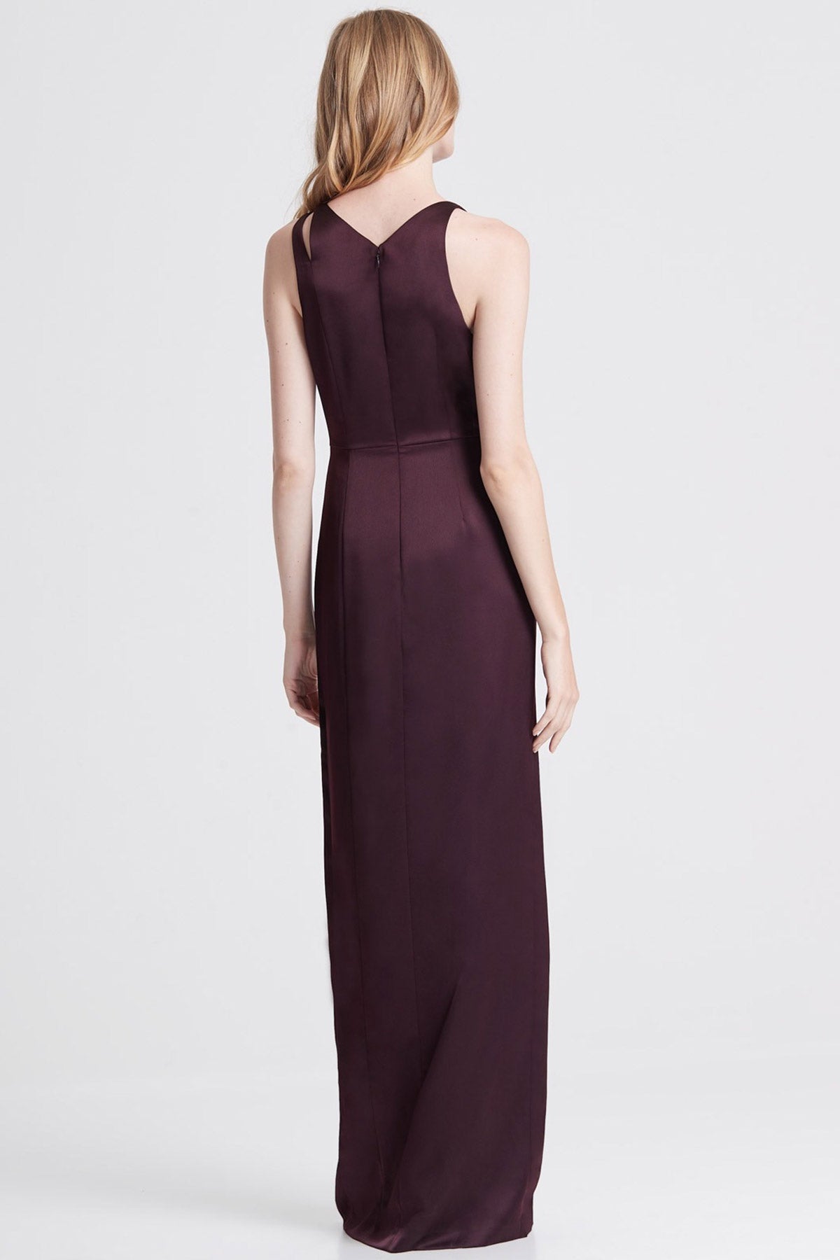 Halston Abiye-Libas Trendy Fashion Store