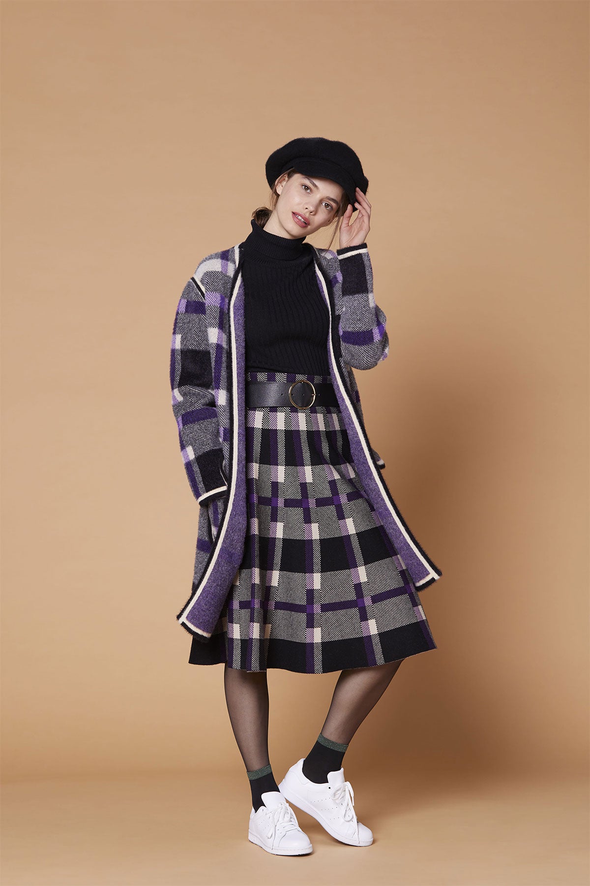 Rene Derhy Ceket-Libas Trendy Fashion Store