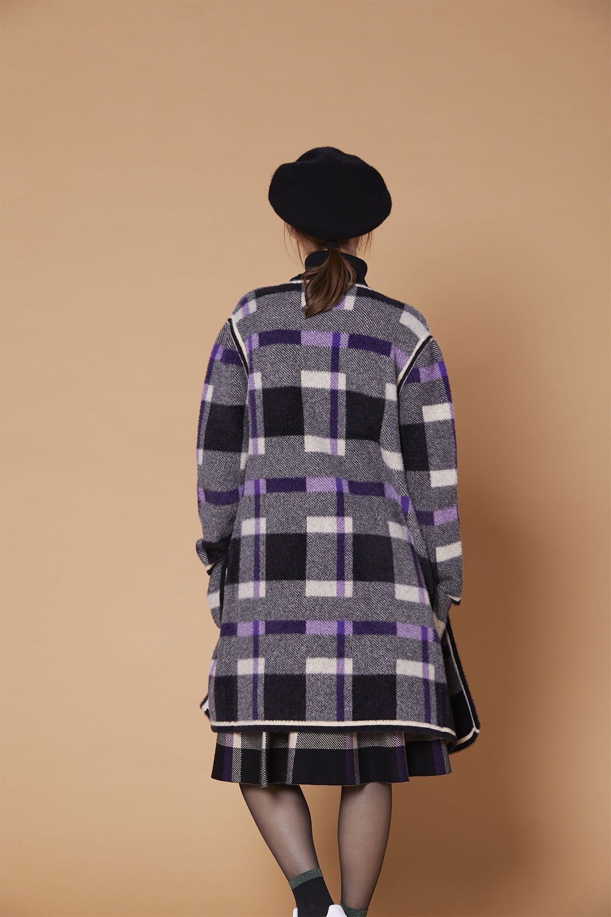 Rene Derhy Ceket-Libas Trendy Fashion Store