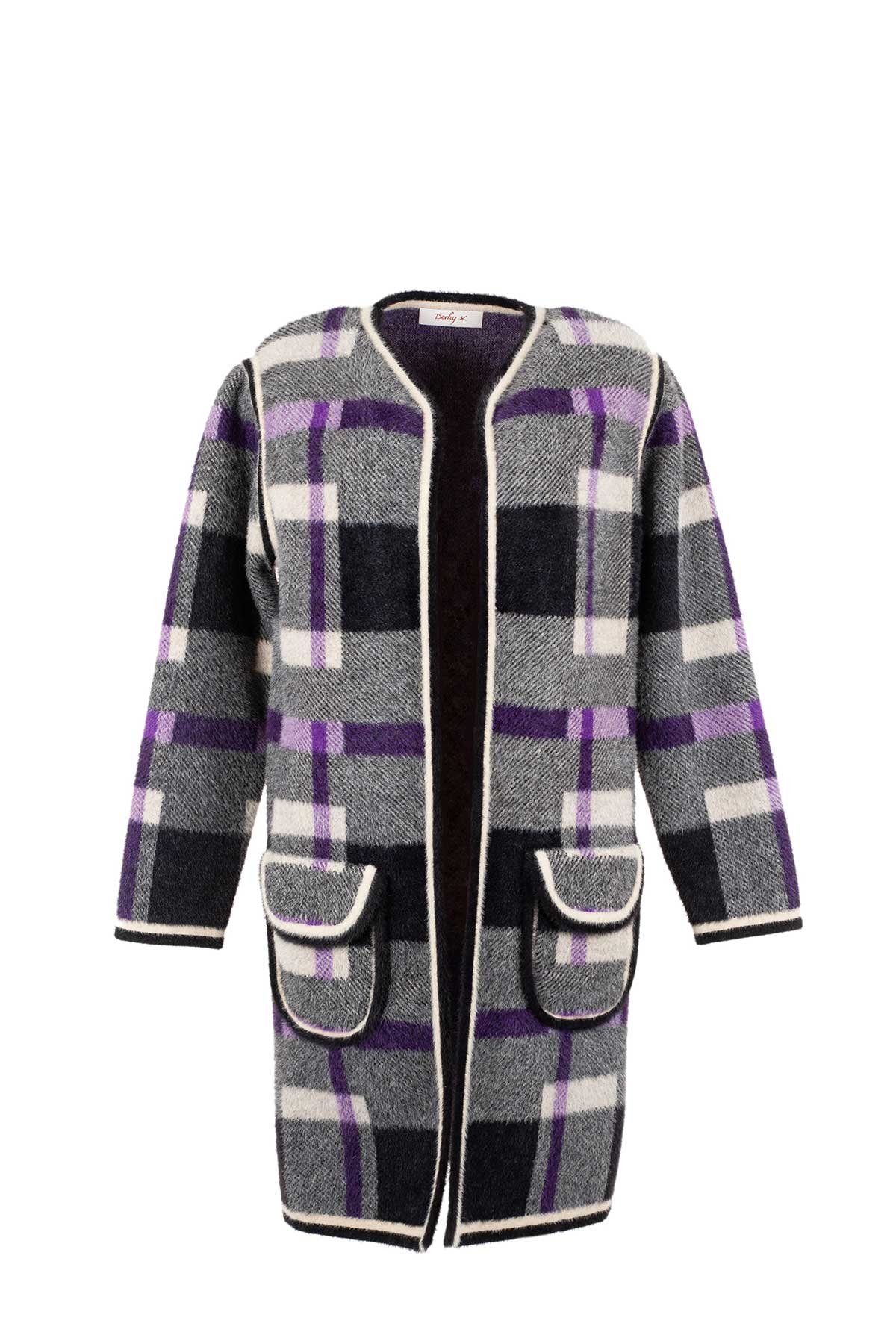 Rene Derhy Ceket-Libas Trendy Fashion Store