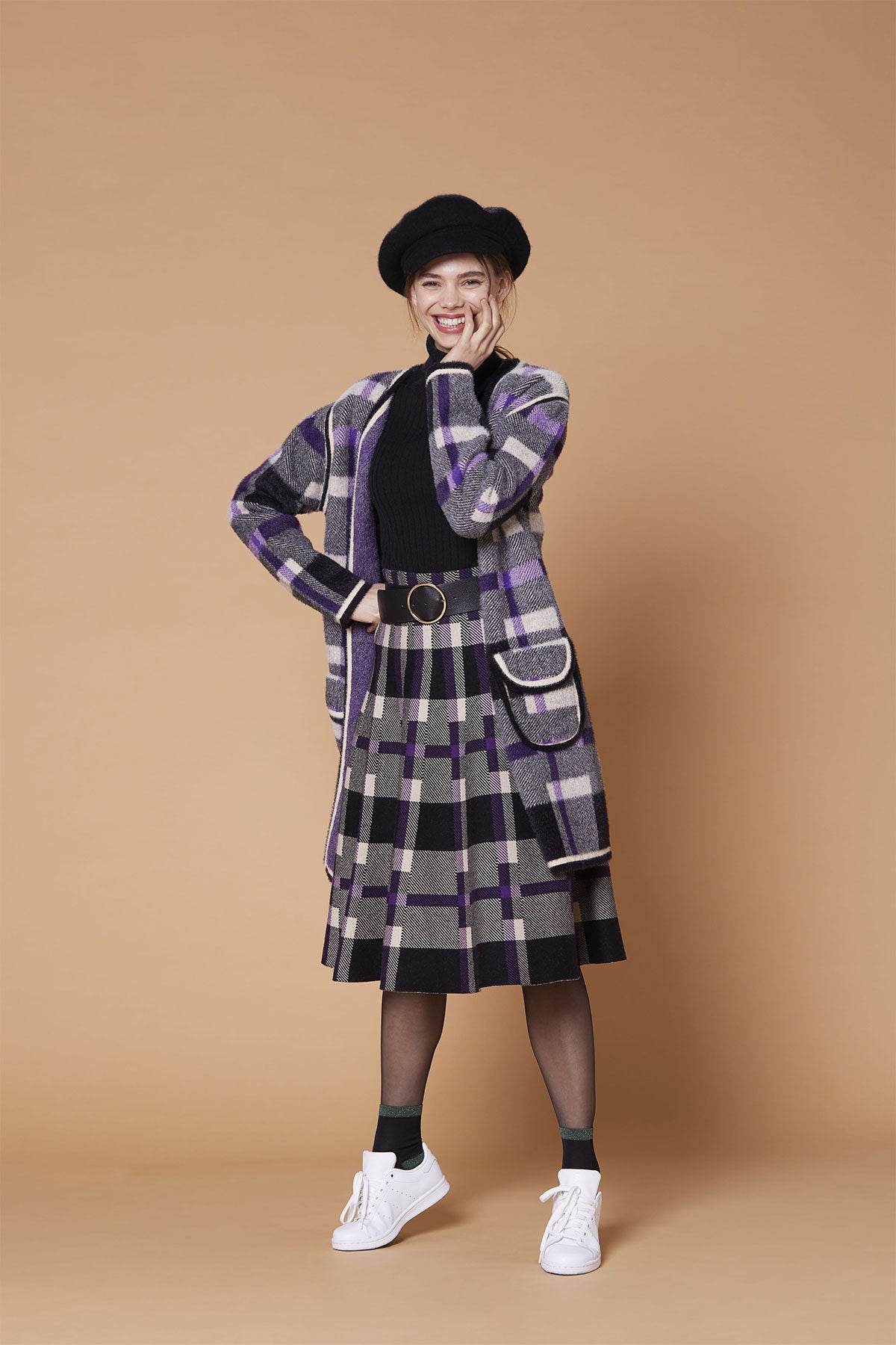 Rene Derhy Etek-Libas Trendy Fashion Store