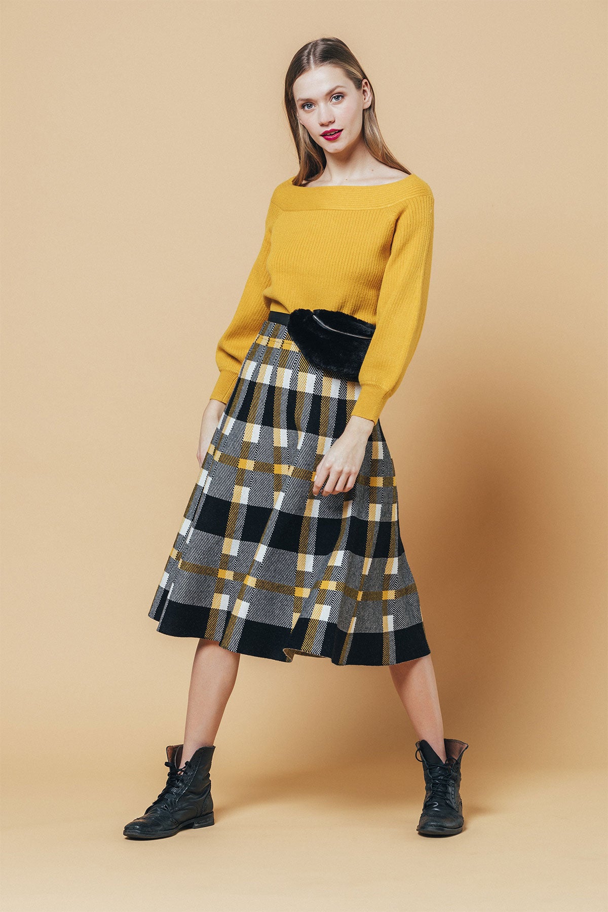 Rene Derhy Etek-Libas Trendy Fashion Store