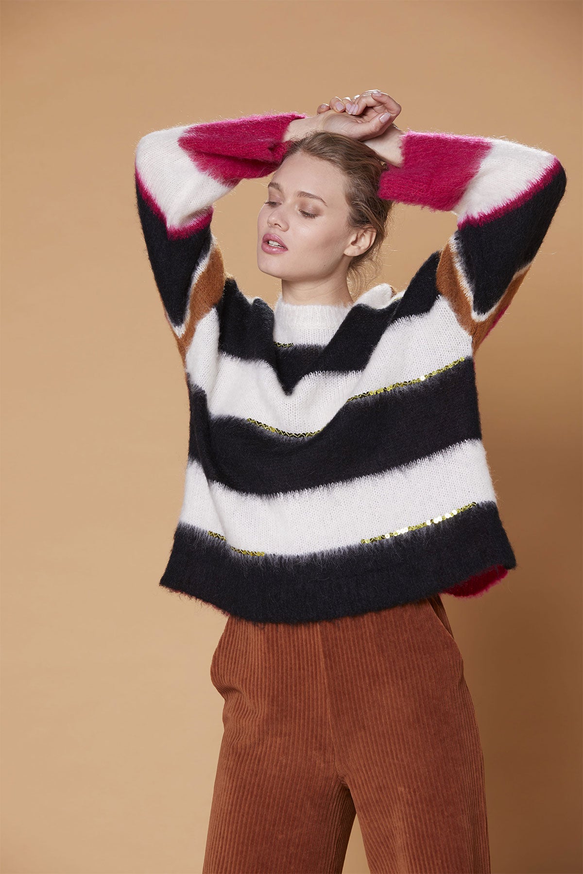 Rene Derhy Triko-Libas Trendy Fashion Store