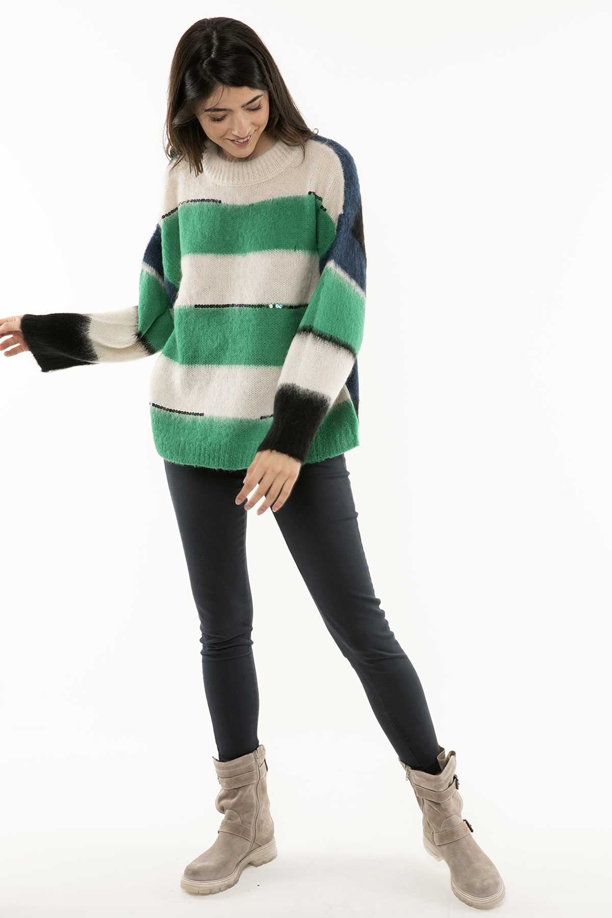 Rene Derhy Triko-Libas Trendy Fashion Store