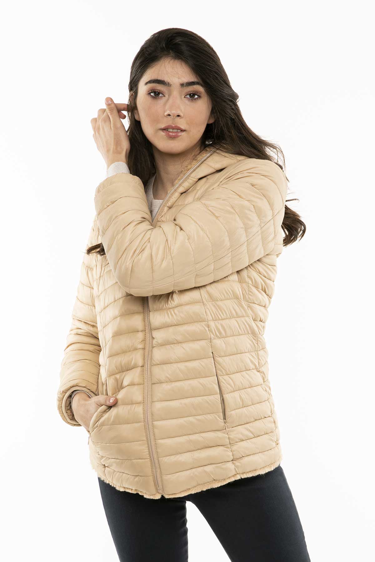 Rene Derhy Ceket-Libas Trendy Fashion Store