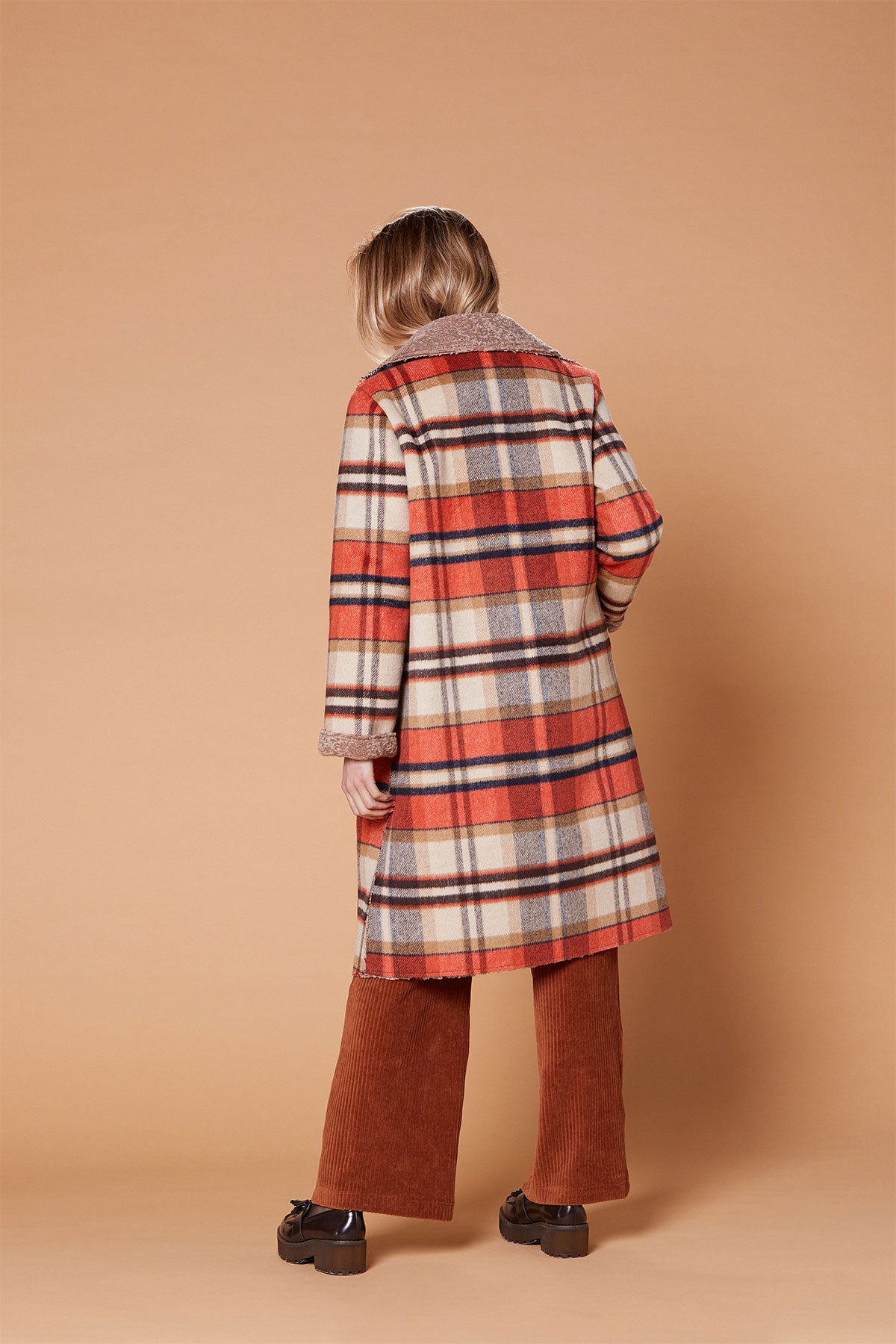 Rene Derhy Manto-Libas Trendy Fashion Store