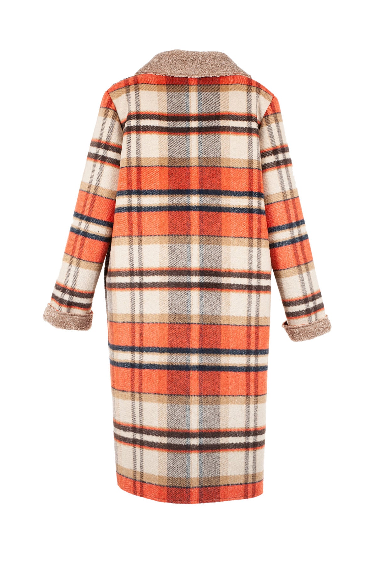 Rene Derhy Manto-Libas Trendy Fashion Store