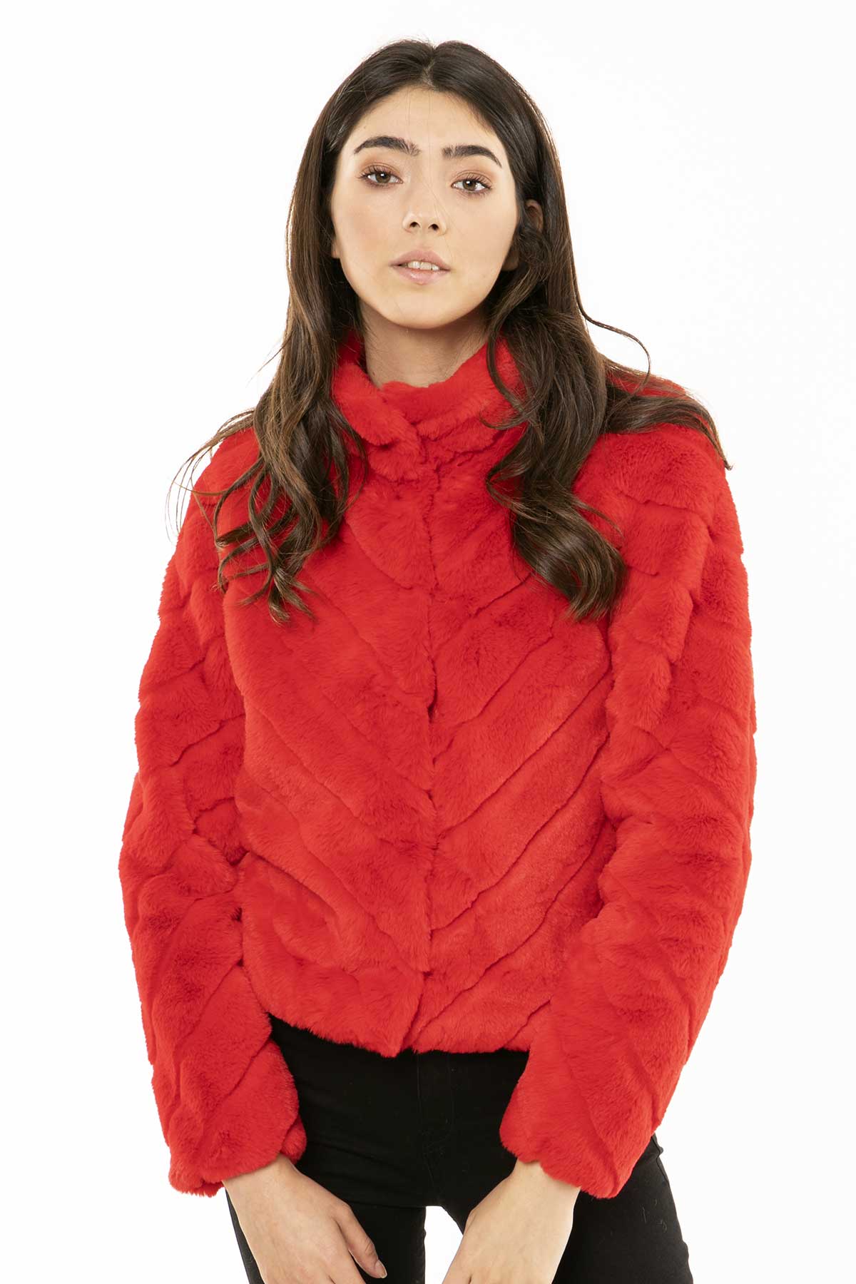 Rene Derhy Ceket-Libas Trendy Fashion Store