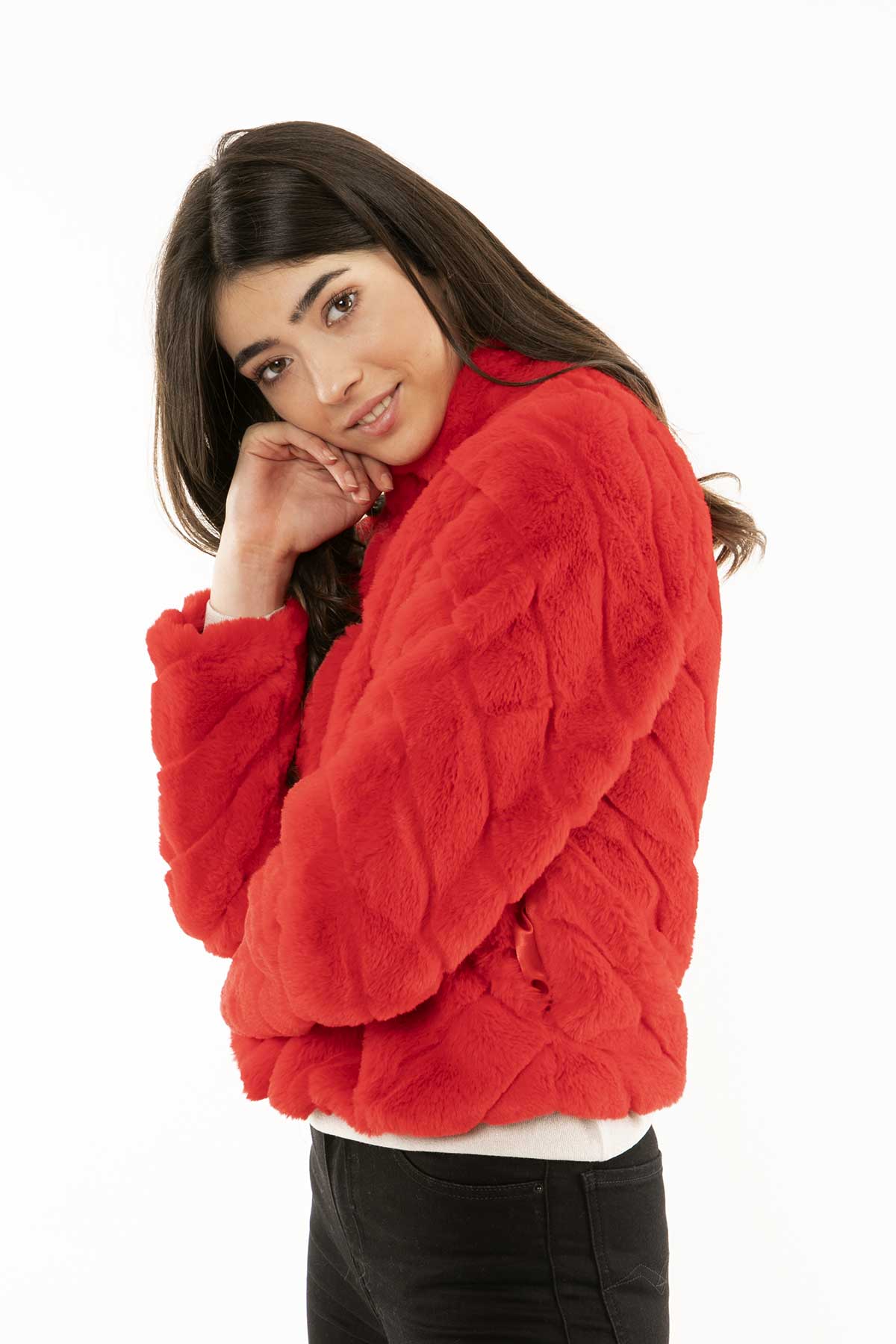 Rene Derhy Ceket-Libas Trendy Fashion Store