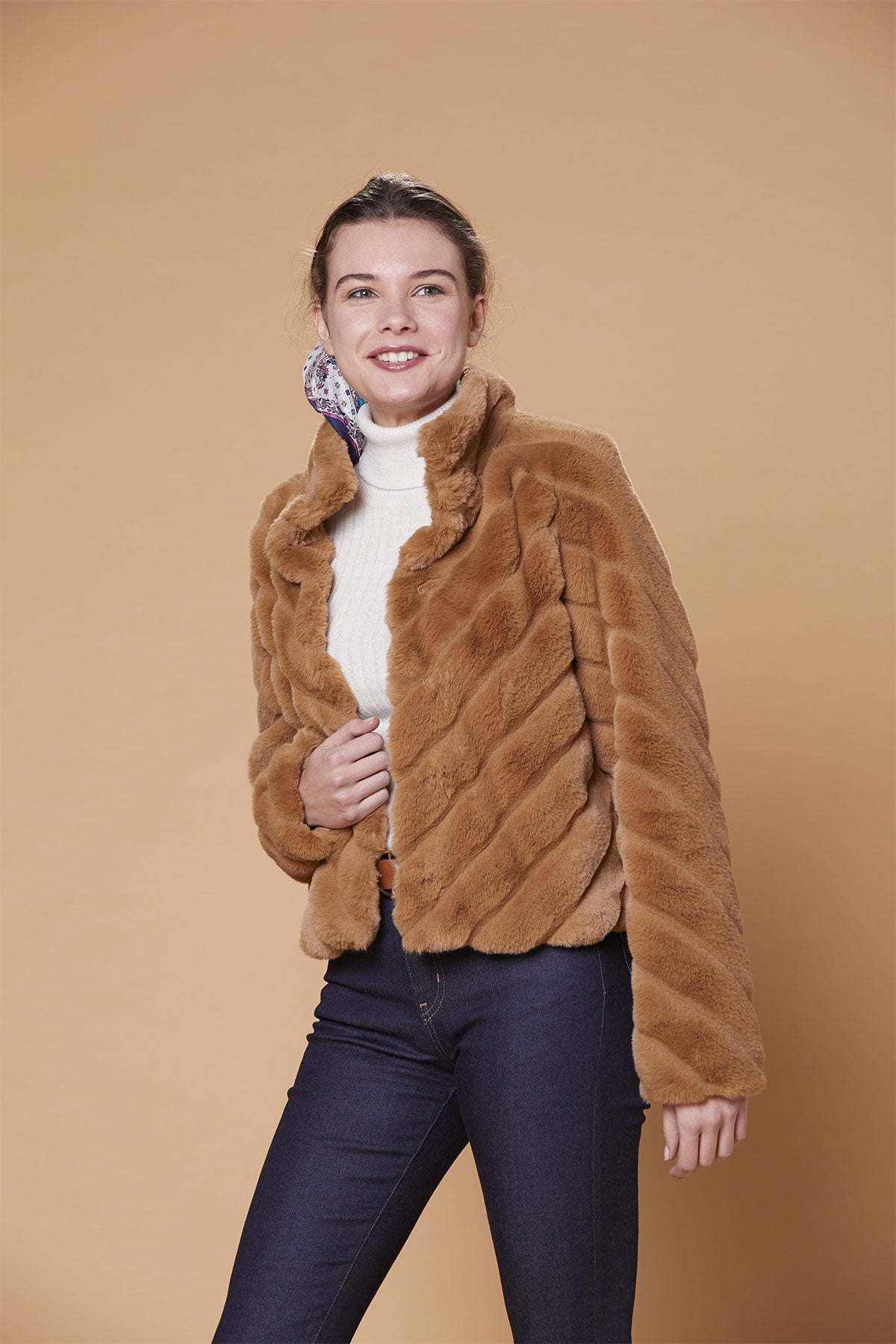 Rene Derhy Ceket-Libas Trendy Fashion Store