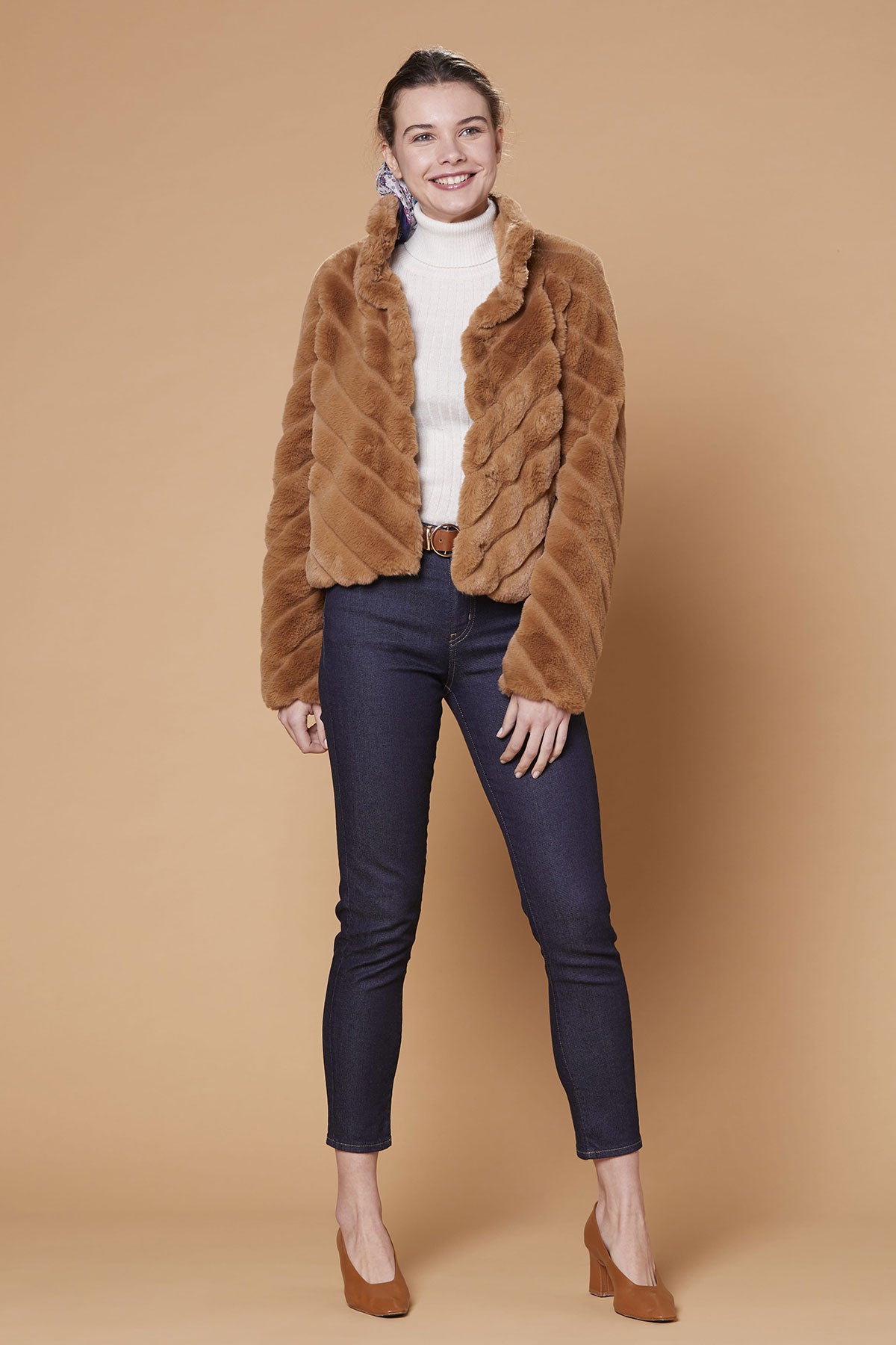 Rene Derhy Ceket-Libas Trendy Fashion Store