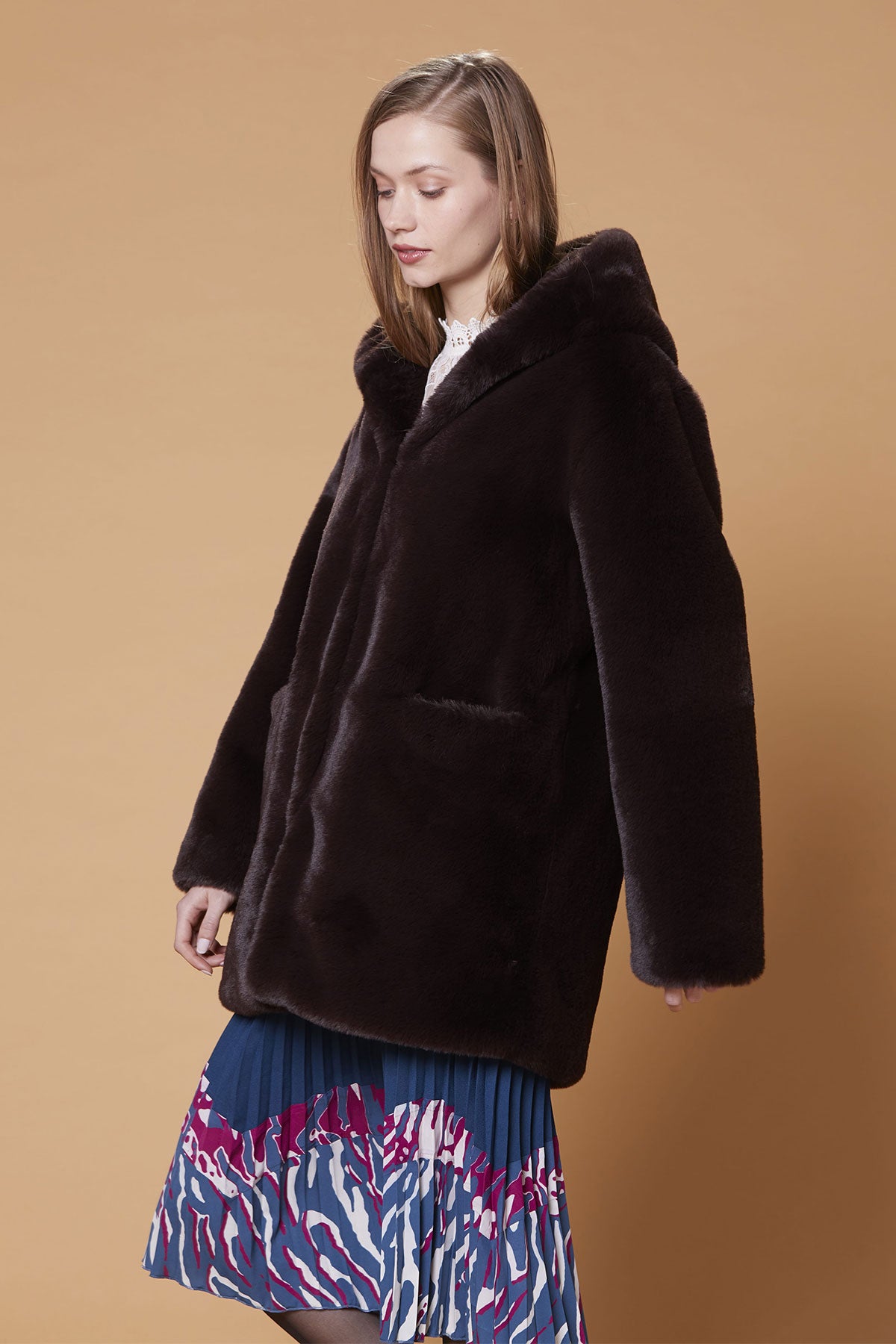 Rene Derhy Ceket-Libas Trendy Fashion Store