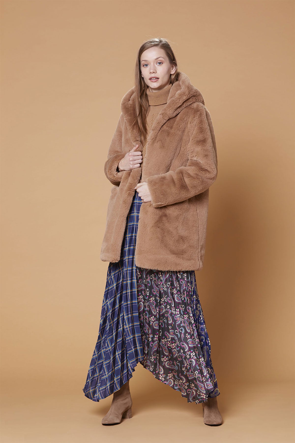 Rene Derhy Ceket-Libas Trendy Fashion Store