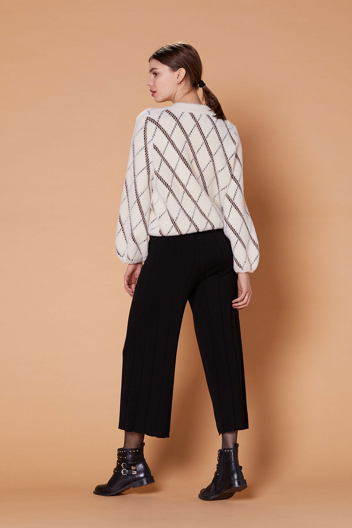 Rene Derhy Ceket-Libas Trendy Fashion Store