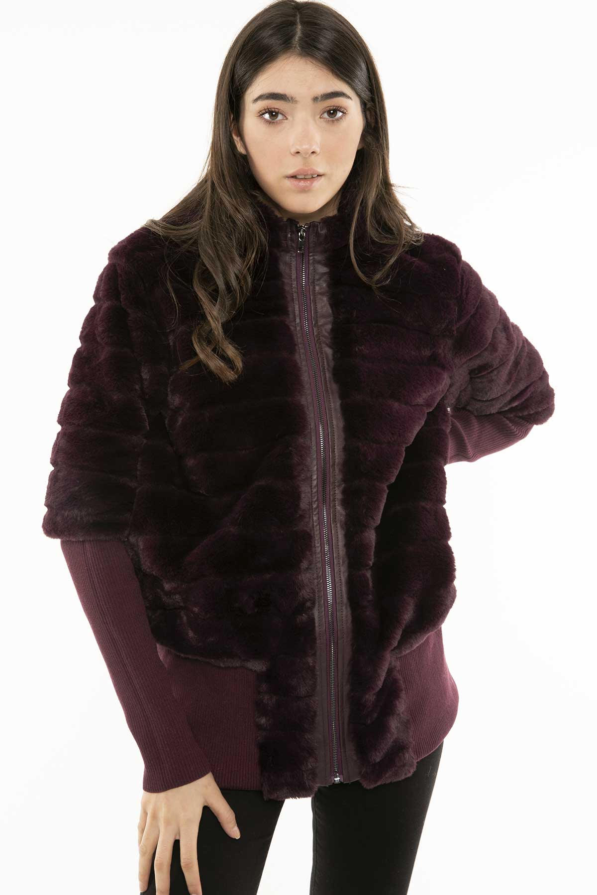 Rene Derhy Ceket-Libas Trendy Fashion Store