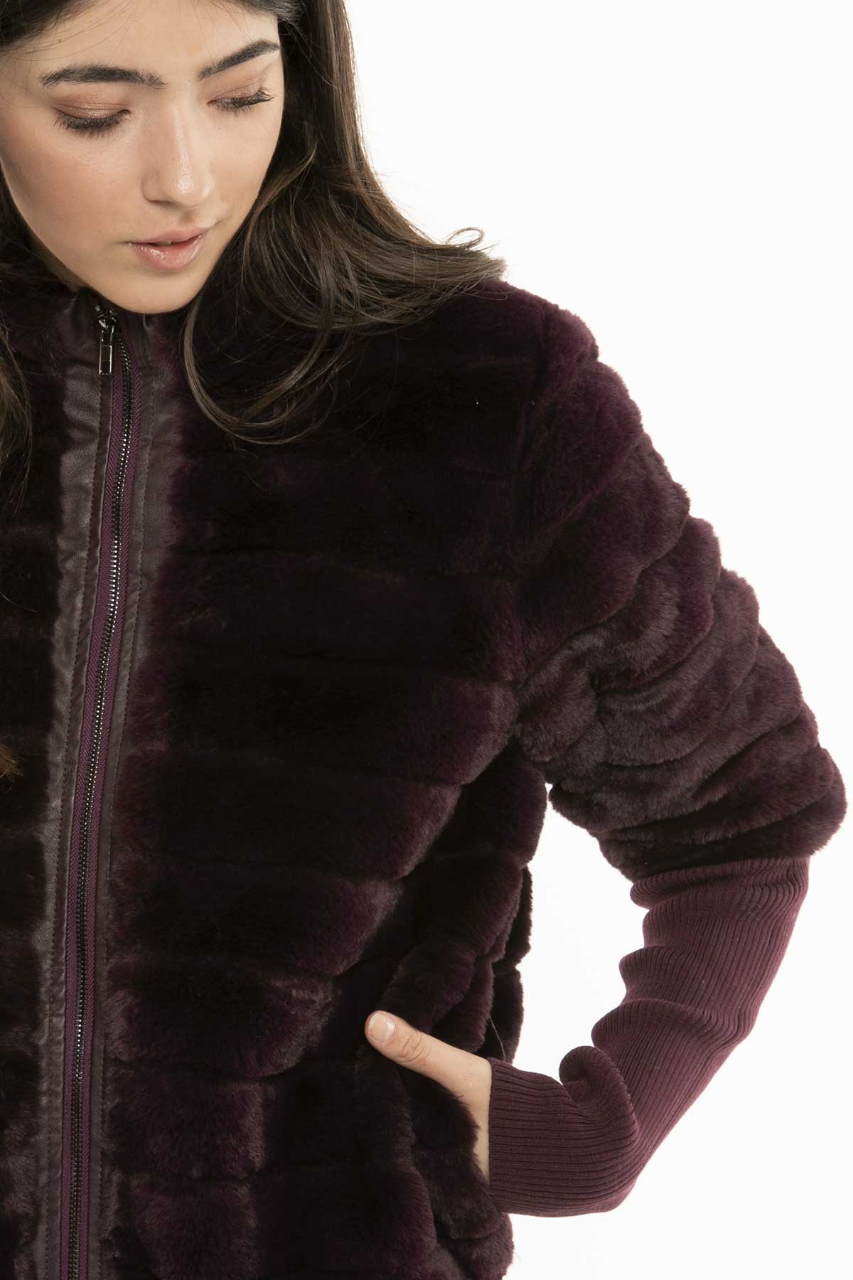 Rene Derhy Ceket-Libas Trendy Fashion Store