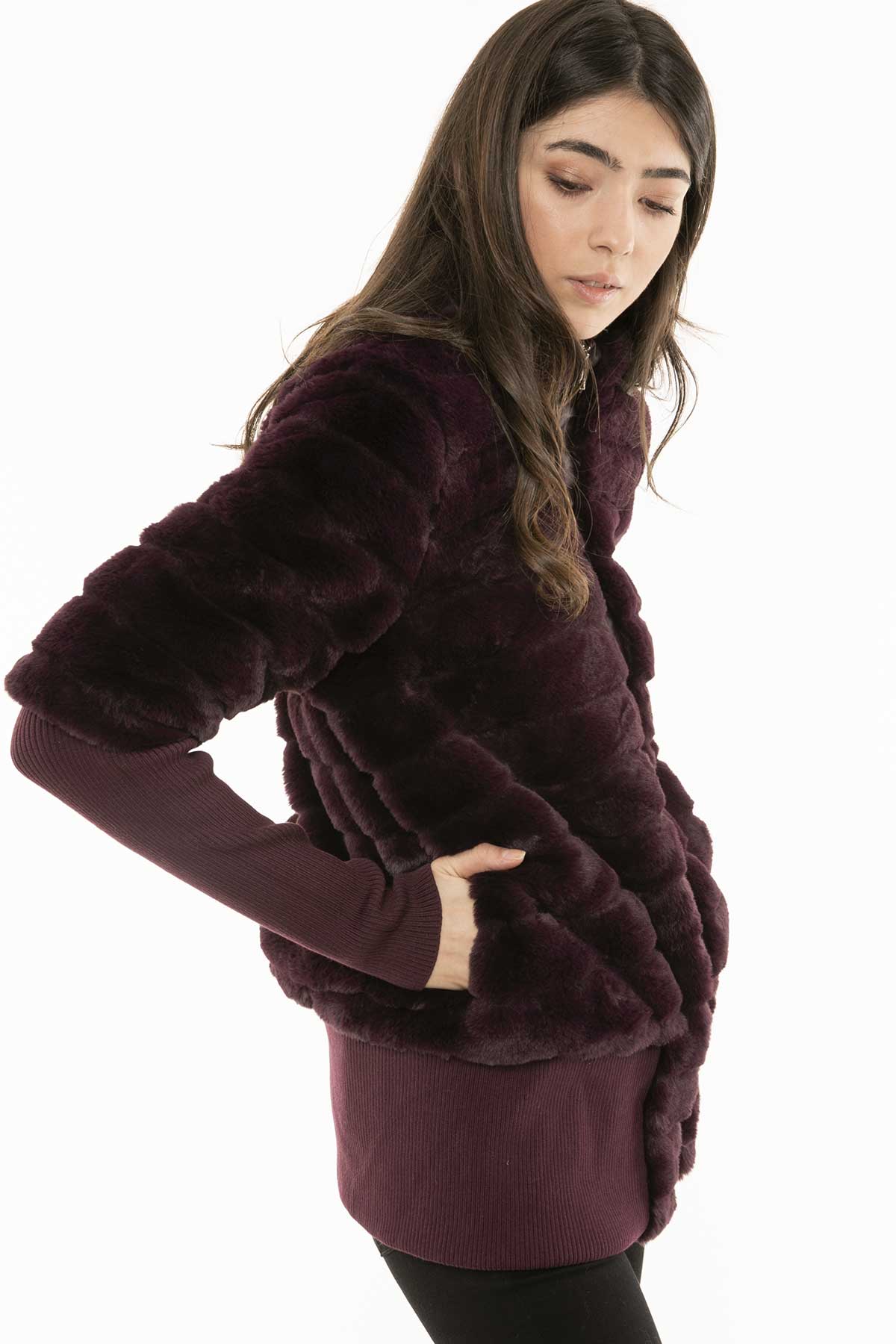 Rene Derhy Ceket-Libas Trendy Fashion Store