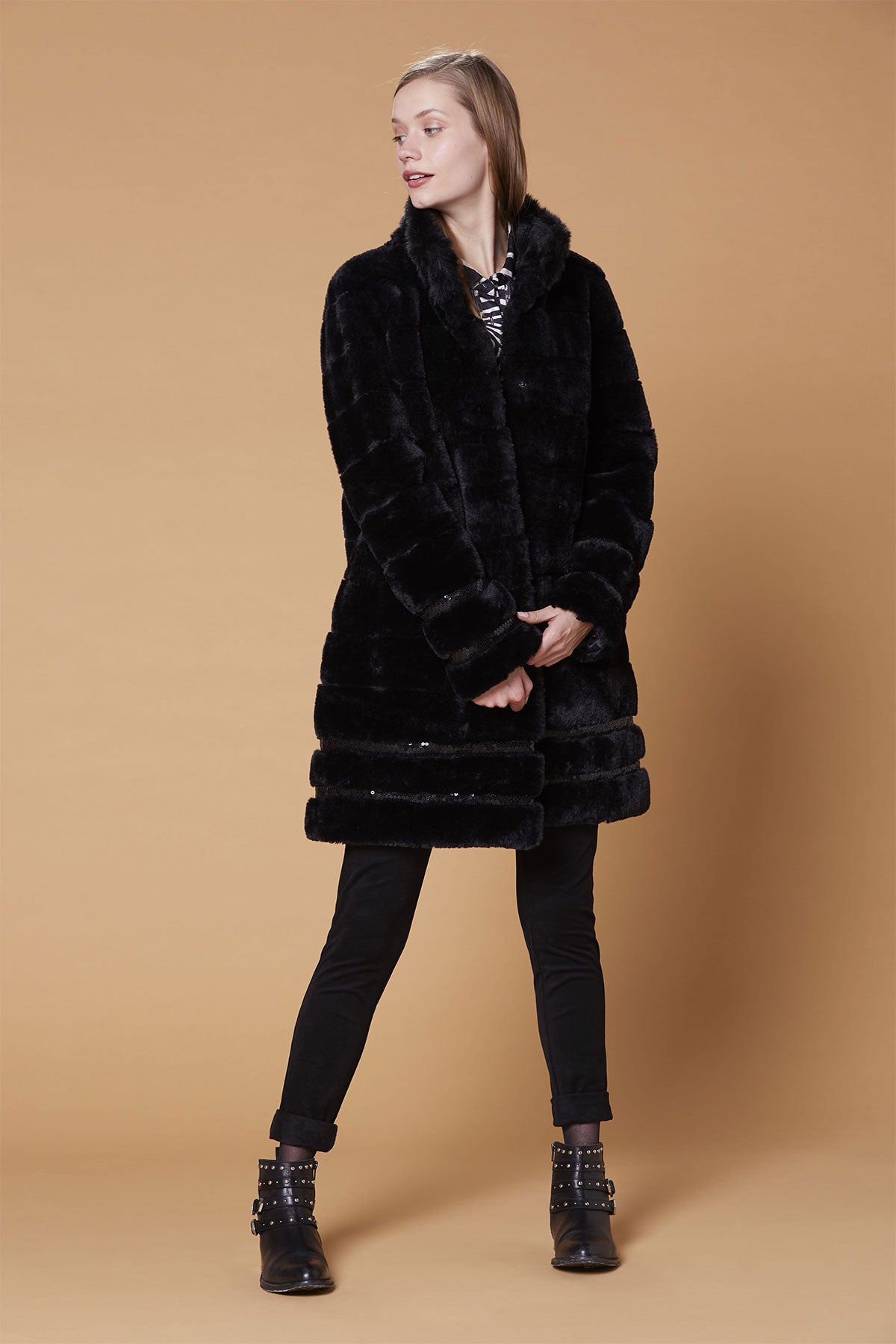 Rene Derhy Ceket-Libas Trendy Fashion Store