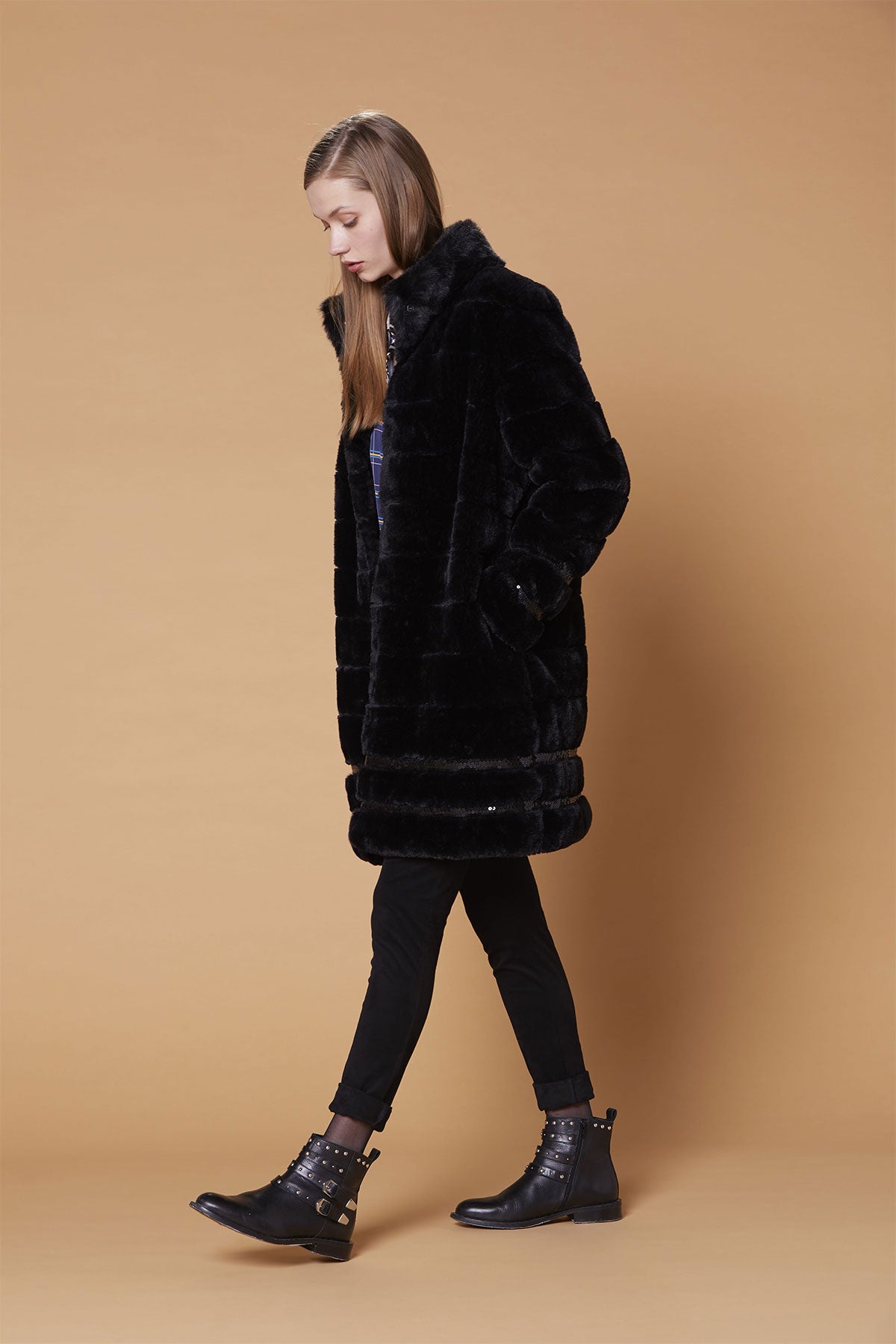 Rene Derhy Ceket-Libas Trendy Fashion Store