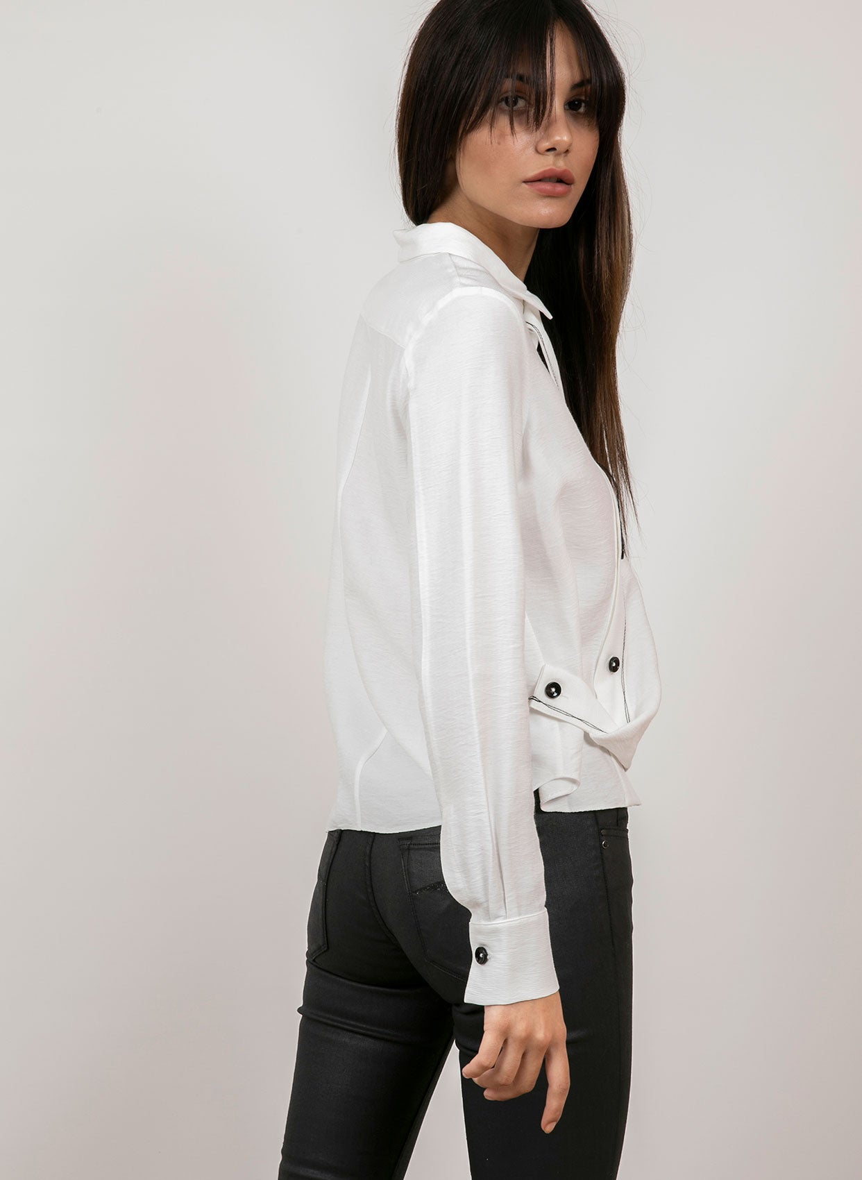 Crea Concept Gömlek-Libas Trendy Fashion Store