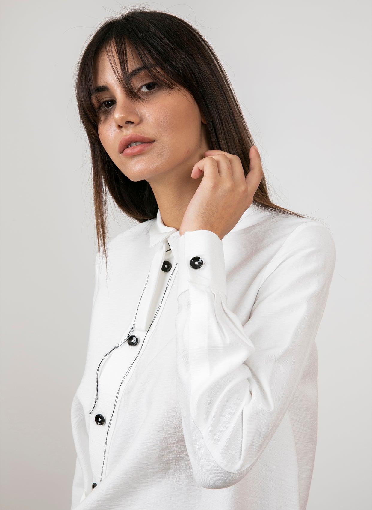 Crea Concept Gömlek-Libas Trendy Fashion Store