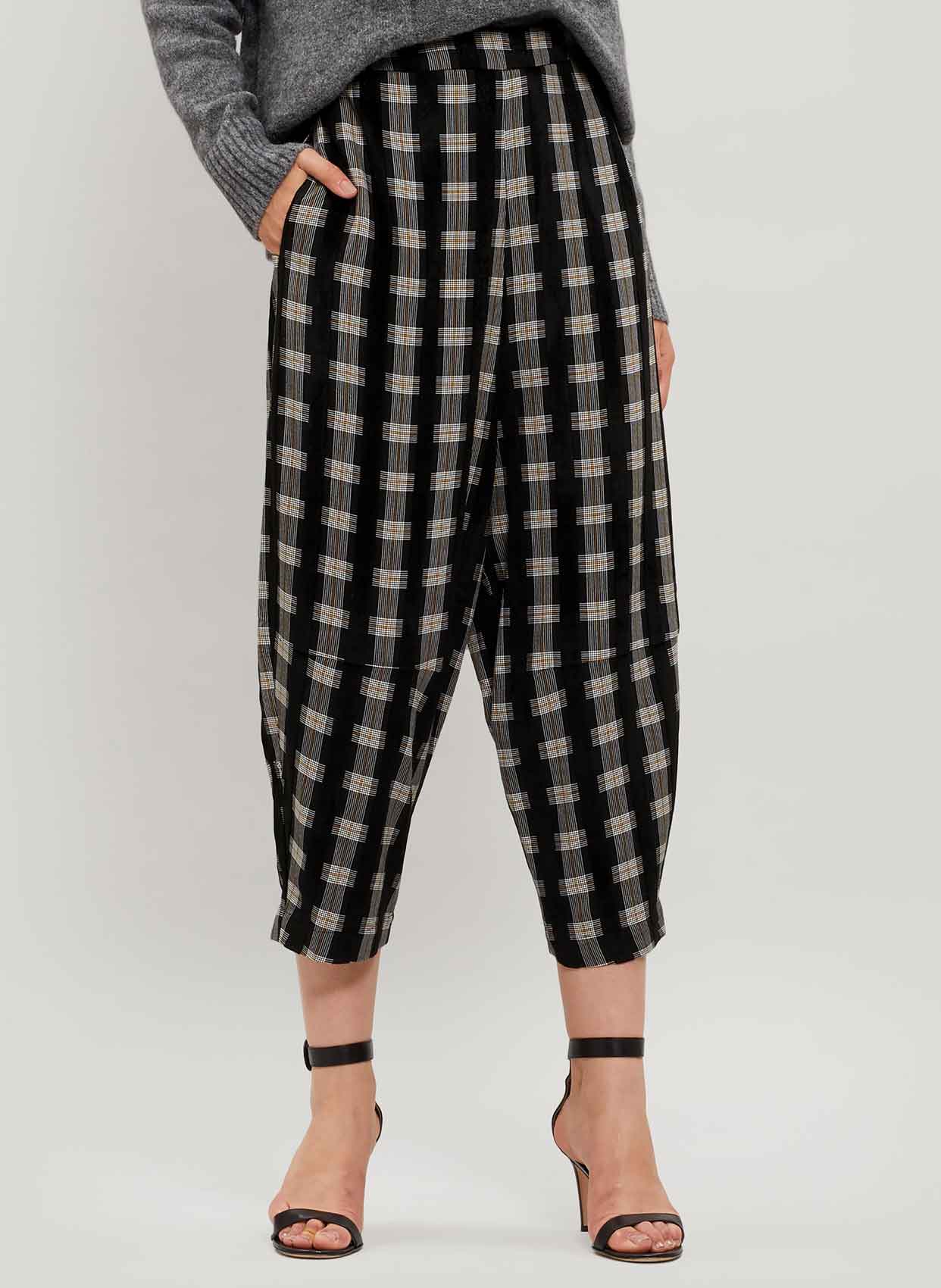 Crea Concept Pantolon-Libas Trendy Fashion Store