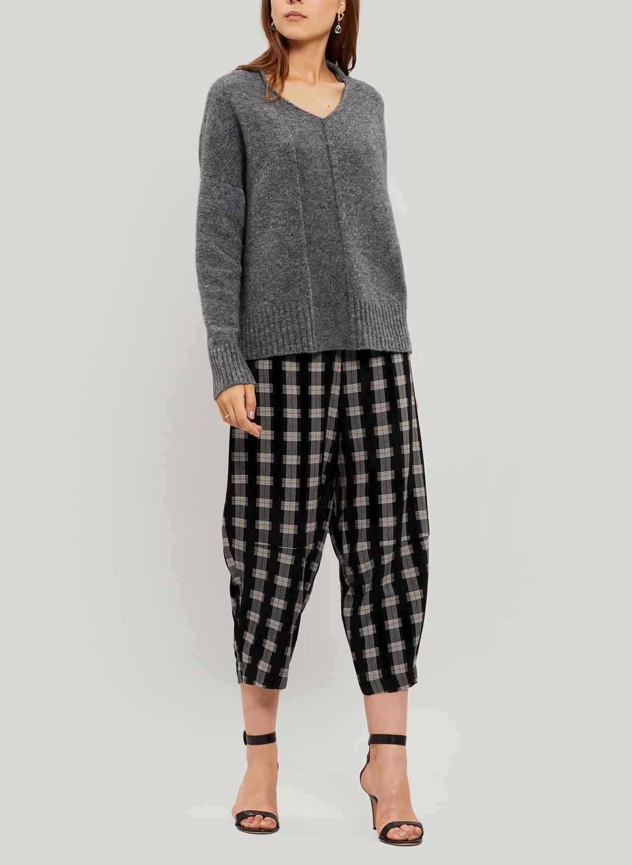 Crea Concept Pantolon-Libas Trendy Fashion Store