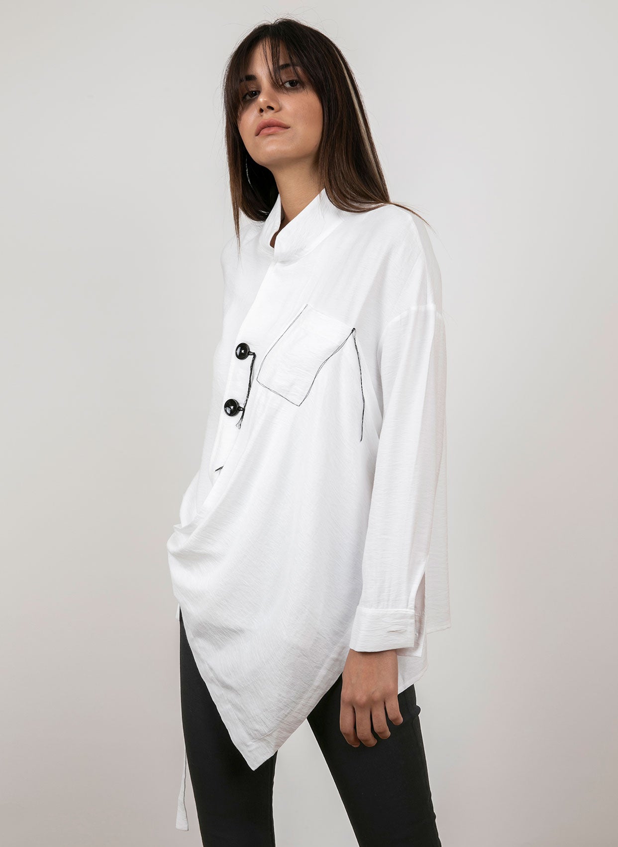 Crea Concept Gömlek-Libas Trendy Fashion Store